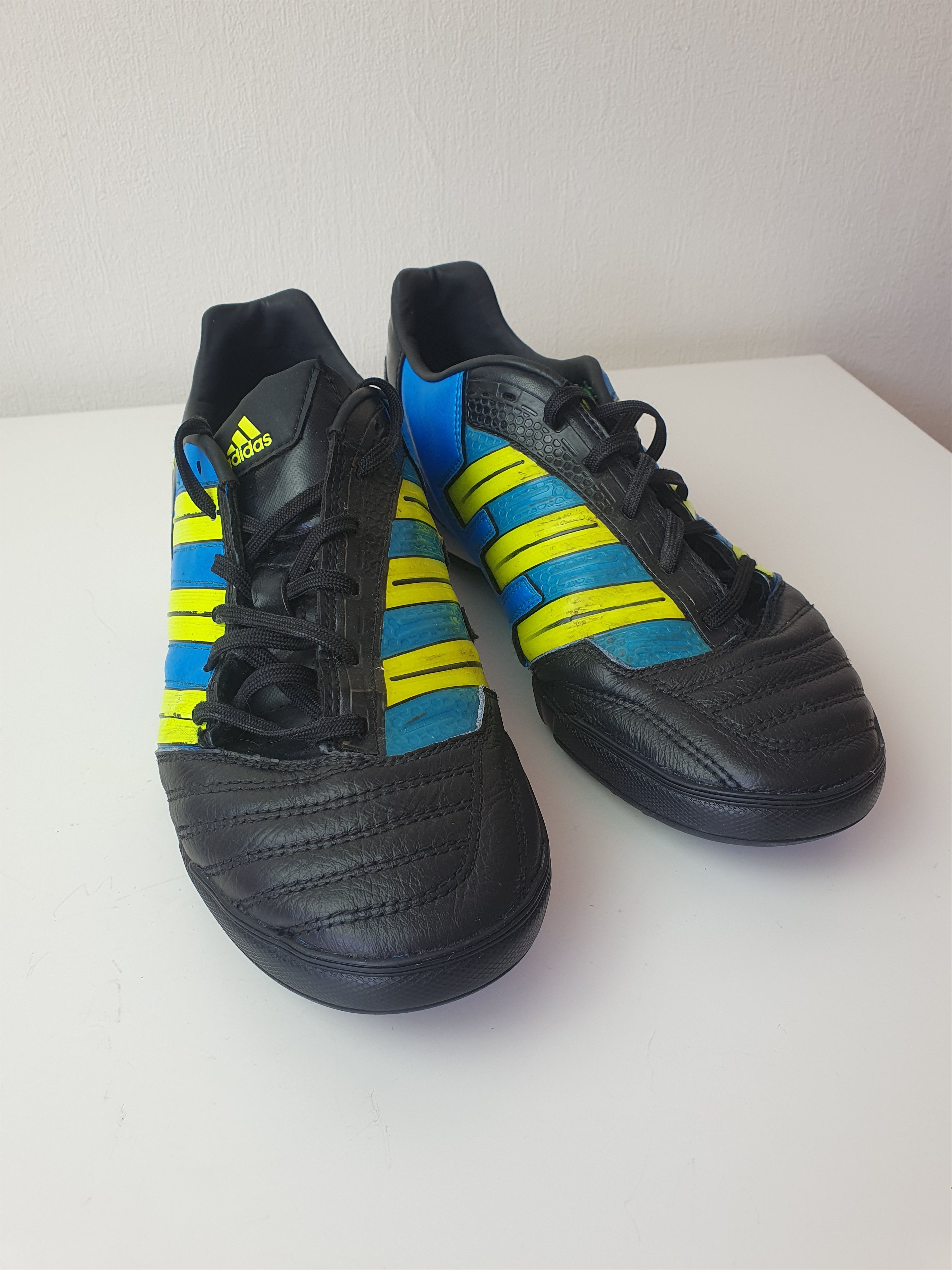 Adidas Rare Adidas Predator Pele sneakers for indoor Size UK 8 Size US 8.5 / EU 41-42 - 3 Thumbnail