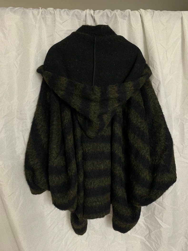 Vivienne Westwood Vivienne Westwood The Wool Witch's Cloak Size M / US 6-8 / IT 42-44 - 6 Thumbnail