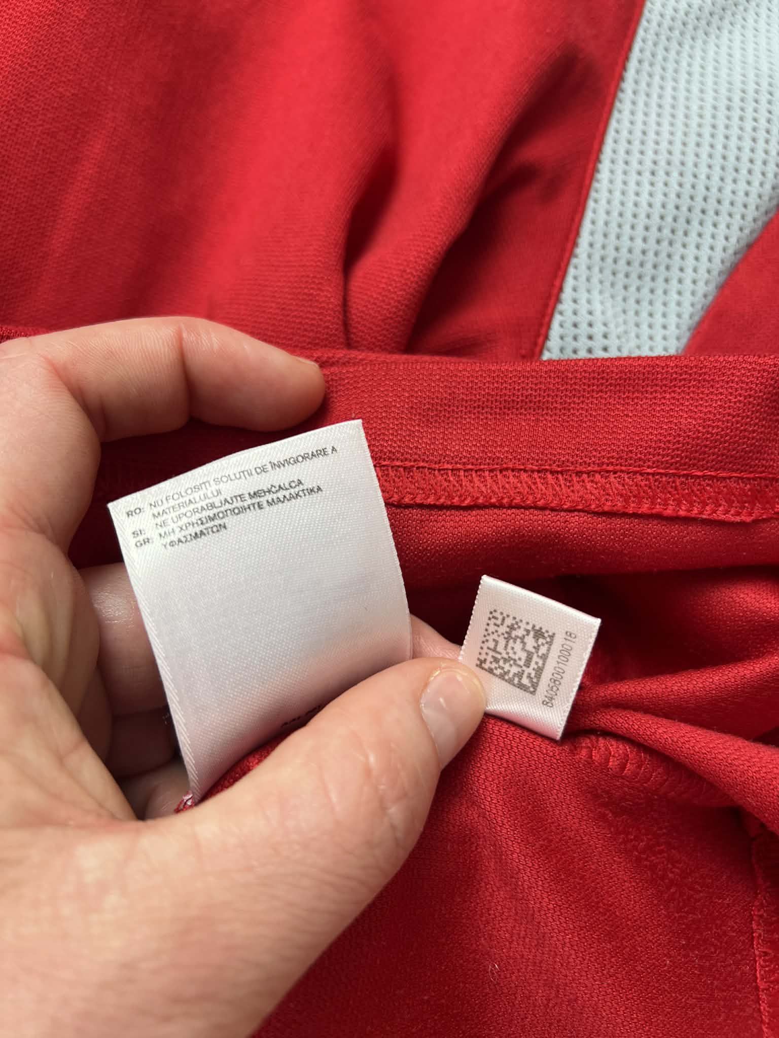 Adidas Adidas t-shirt Size US XL / EU 56 / 4 - 7 Thumbnail