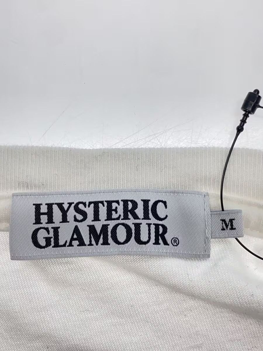 Hysteric Glamour Hysteric Woman Logo Tee Size US M / EU 48-50 / 2 - 5 Thumbnail