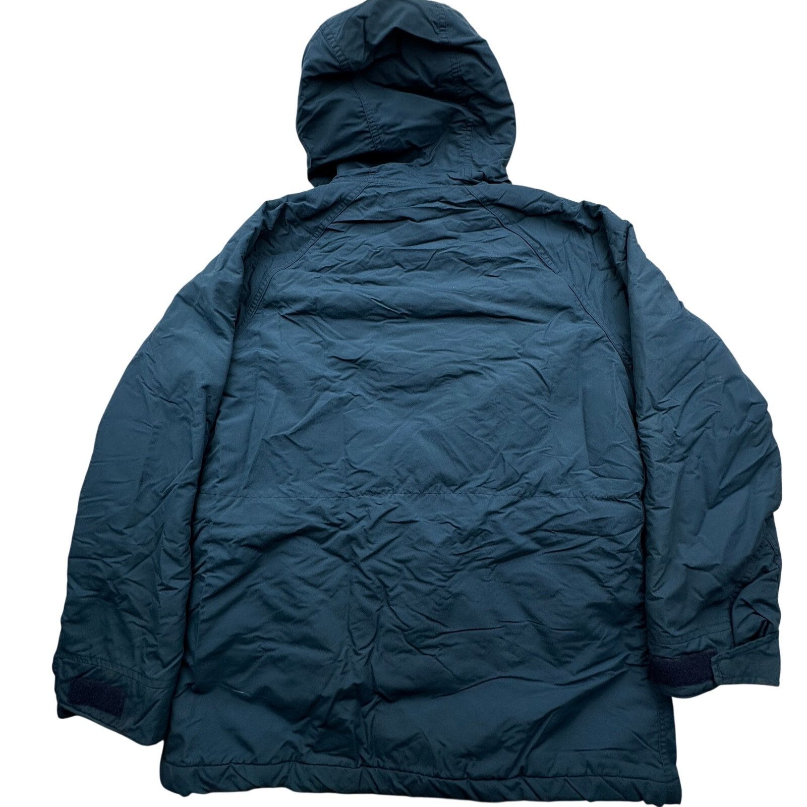 L.L. Bean Vintage LL Bean Baxter State Parka Jacket Coat Womens Medium Size US M / EU 48-50 / 2 - 10 Thumbnail