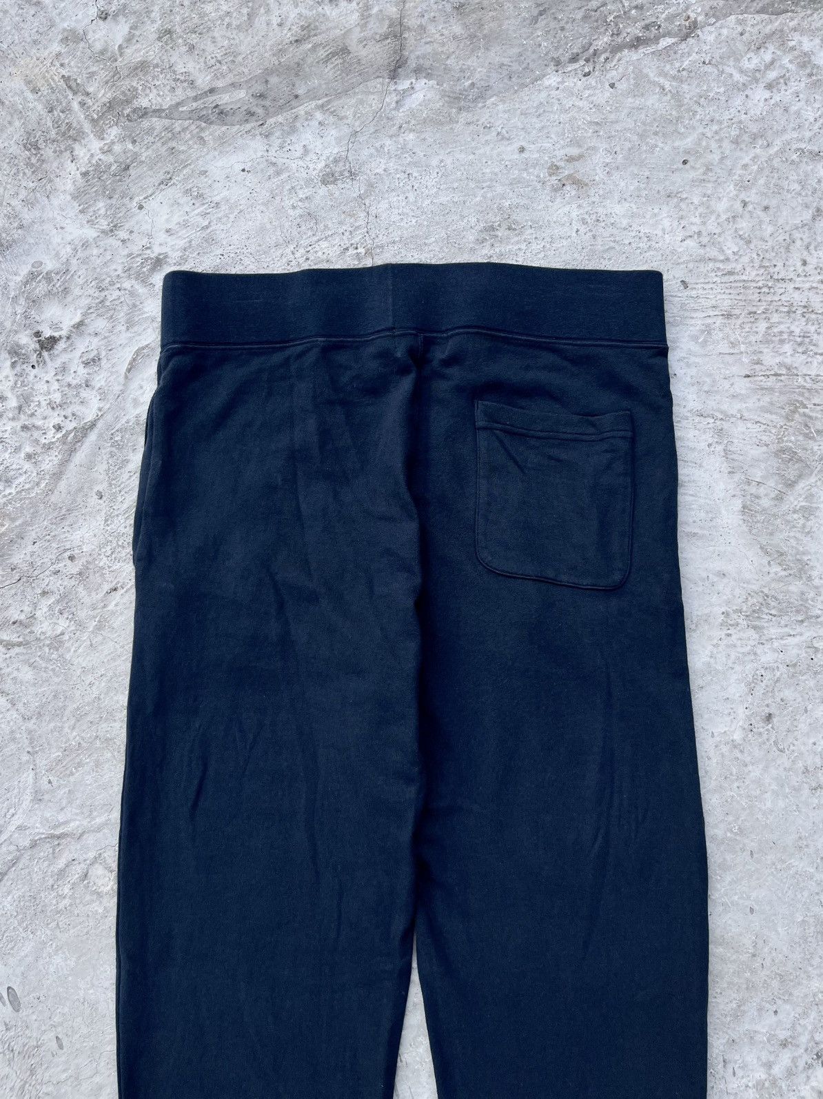 Bape Bape Dover Street Market Ginza Sweatpants Size US 36 / EU 52 - 10 Thumbnail