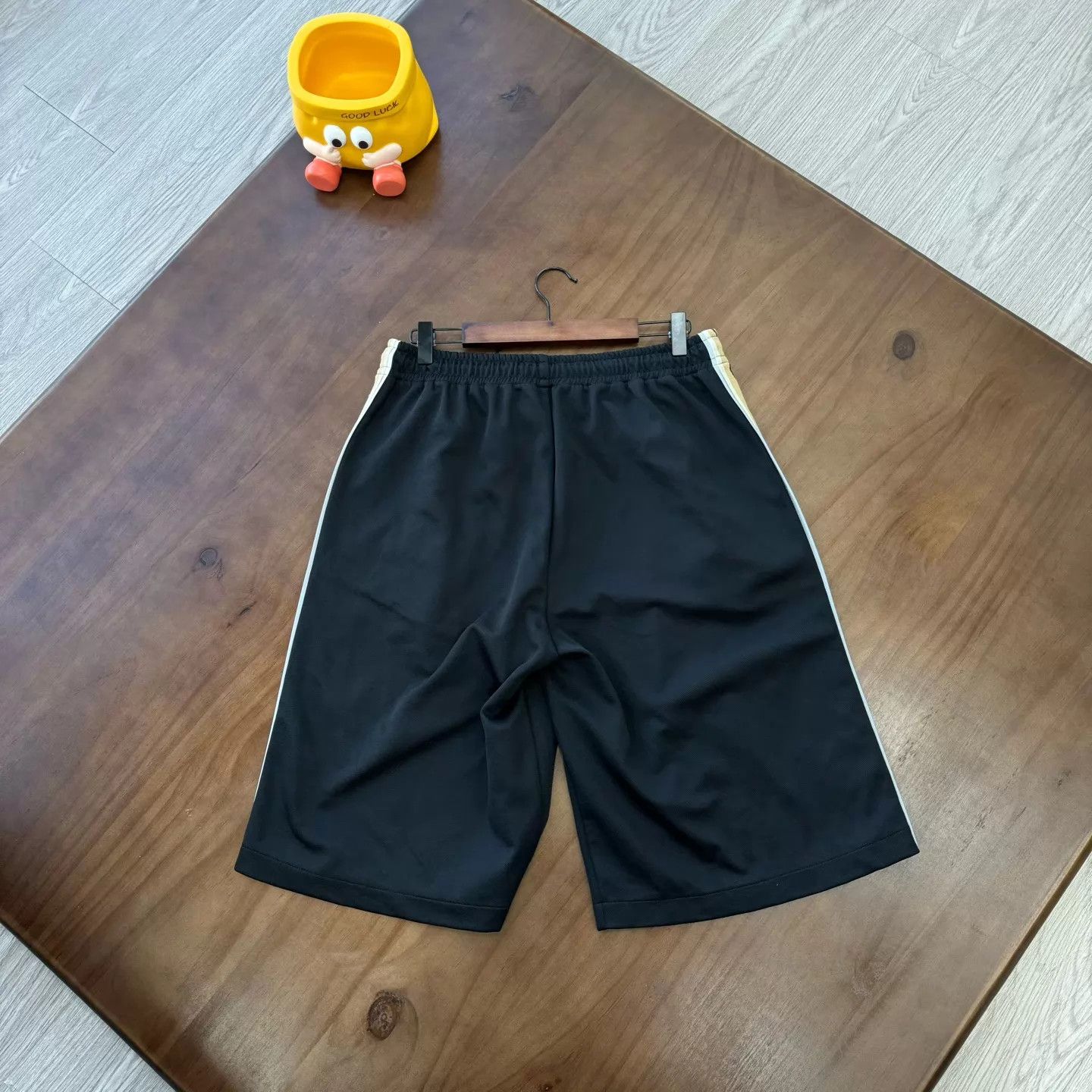 Gucci Gucci Side Double G Drawstring Short L Size 28" / US 6 / IT 42 - 2 Thumbnail