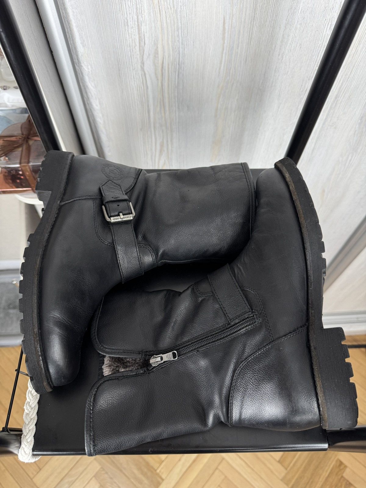 Panama Jack PANAMA JACK - Women's Singapur B22 - Winter boots Size US 9 / IT 39 - 10 Thumbnail