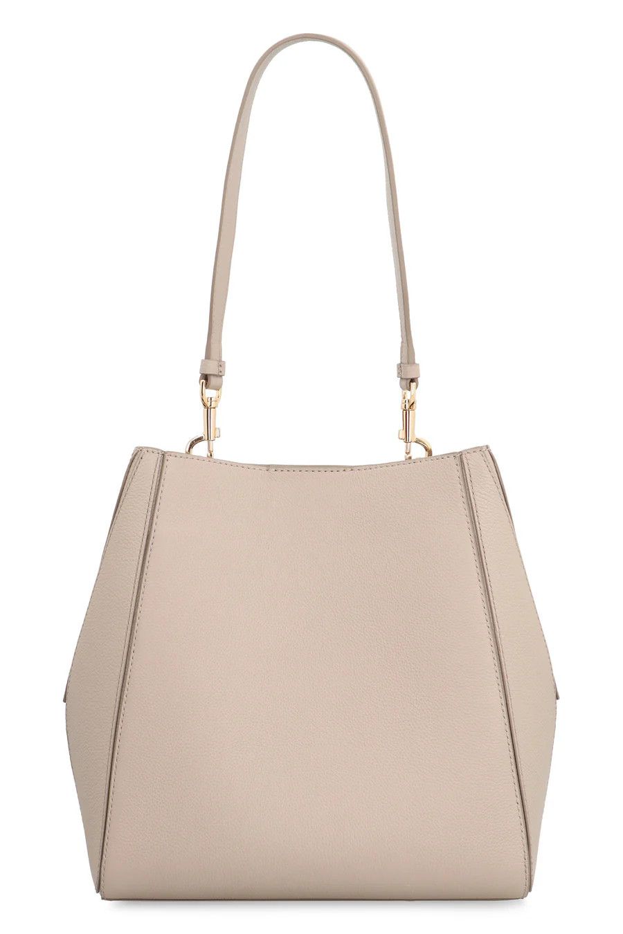 Tory Burch o1s22i1n1024 Size: OS / Mcgraw Bucket Bag in Beige Size ONE SIZE - 3 Thumbnail