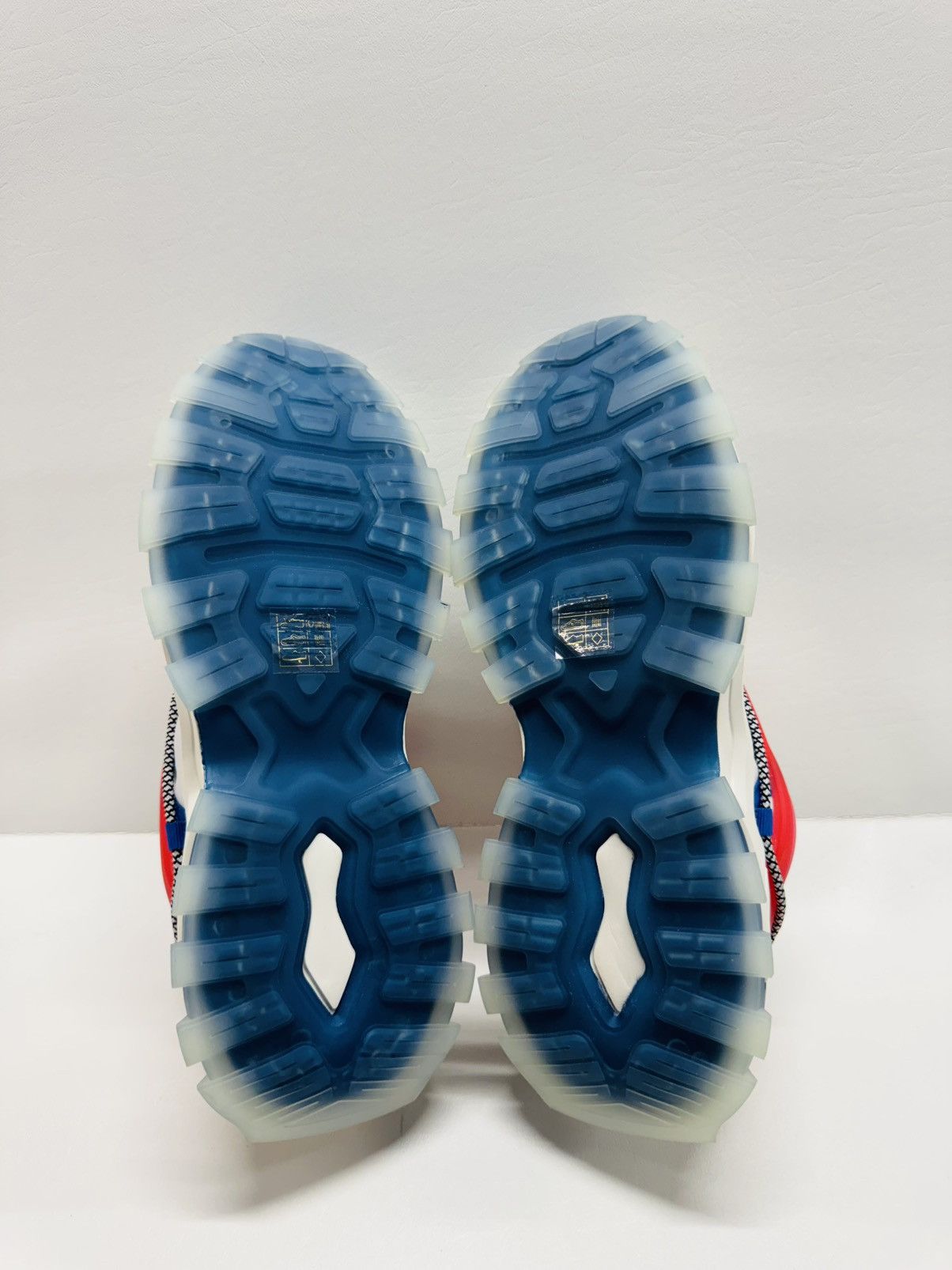 Other Mazino Strata-007 Multicolor Size US 10 / EU 43 - 6 Thumbnail