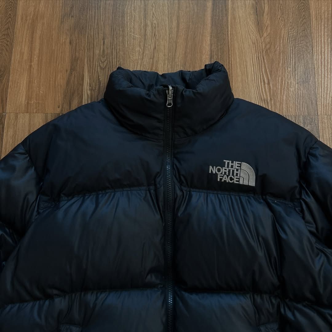 The North Face × Vintage Vintage The North Face 700 Nuptse Retro Down Puffer Jacket Size US M / EU 48-50 / 2 - 4 Thumbnail