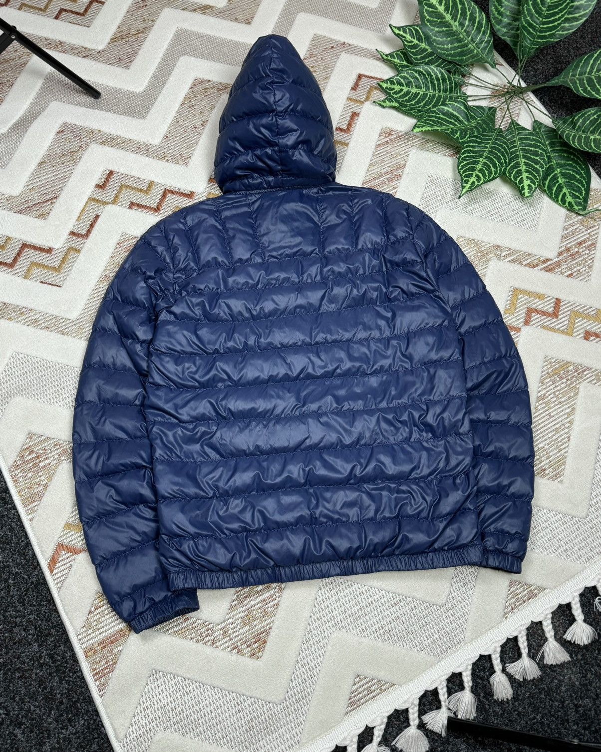 Lacoste Lacoste micro puffer Size US M / EU 48-50 / 2 - 22 Thumbnail