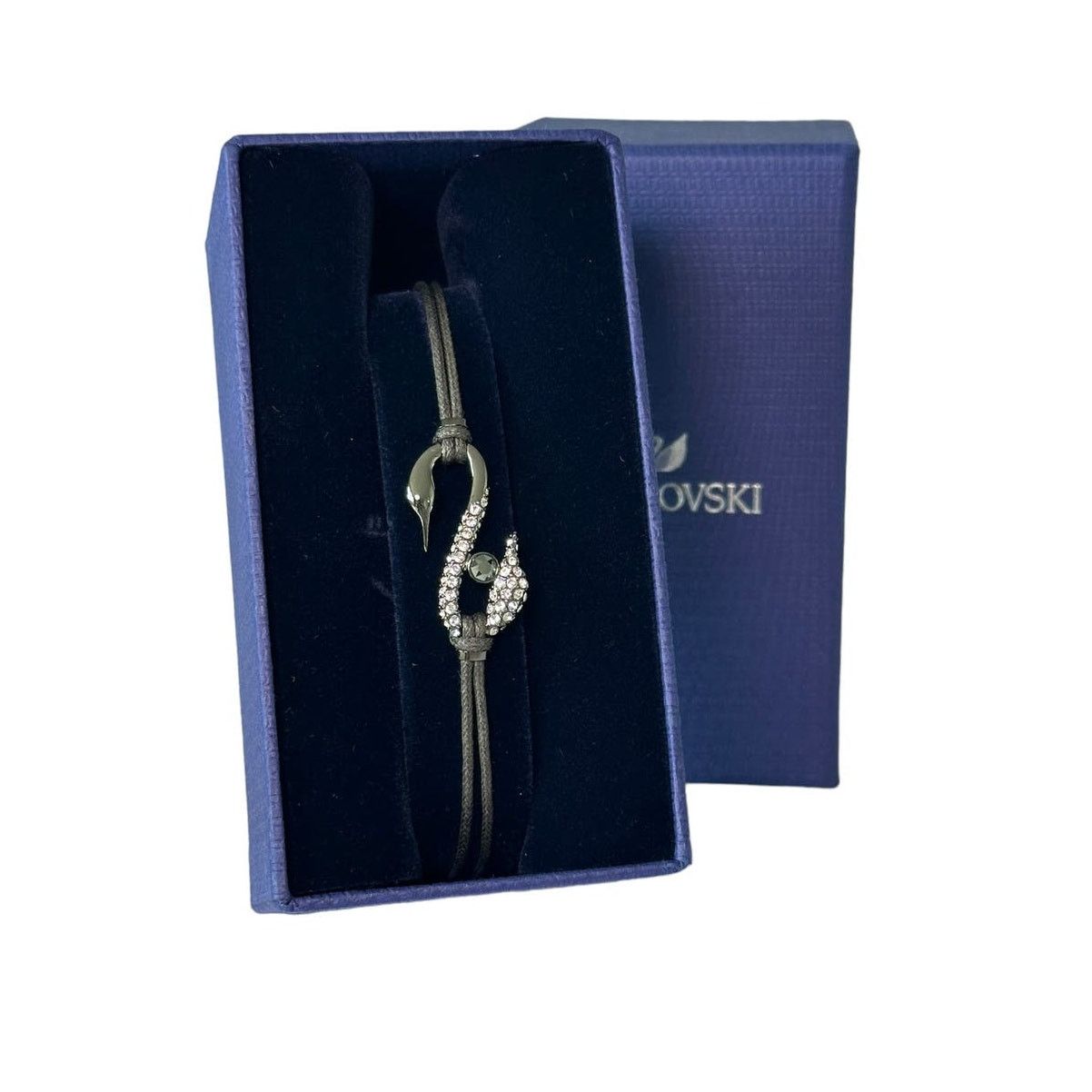 Swarovski Swarovski Power Collection Hook Bracelet Size ONE SIZE - 1 Thumbnail