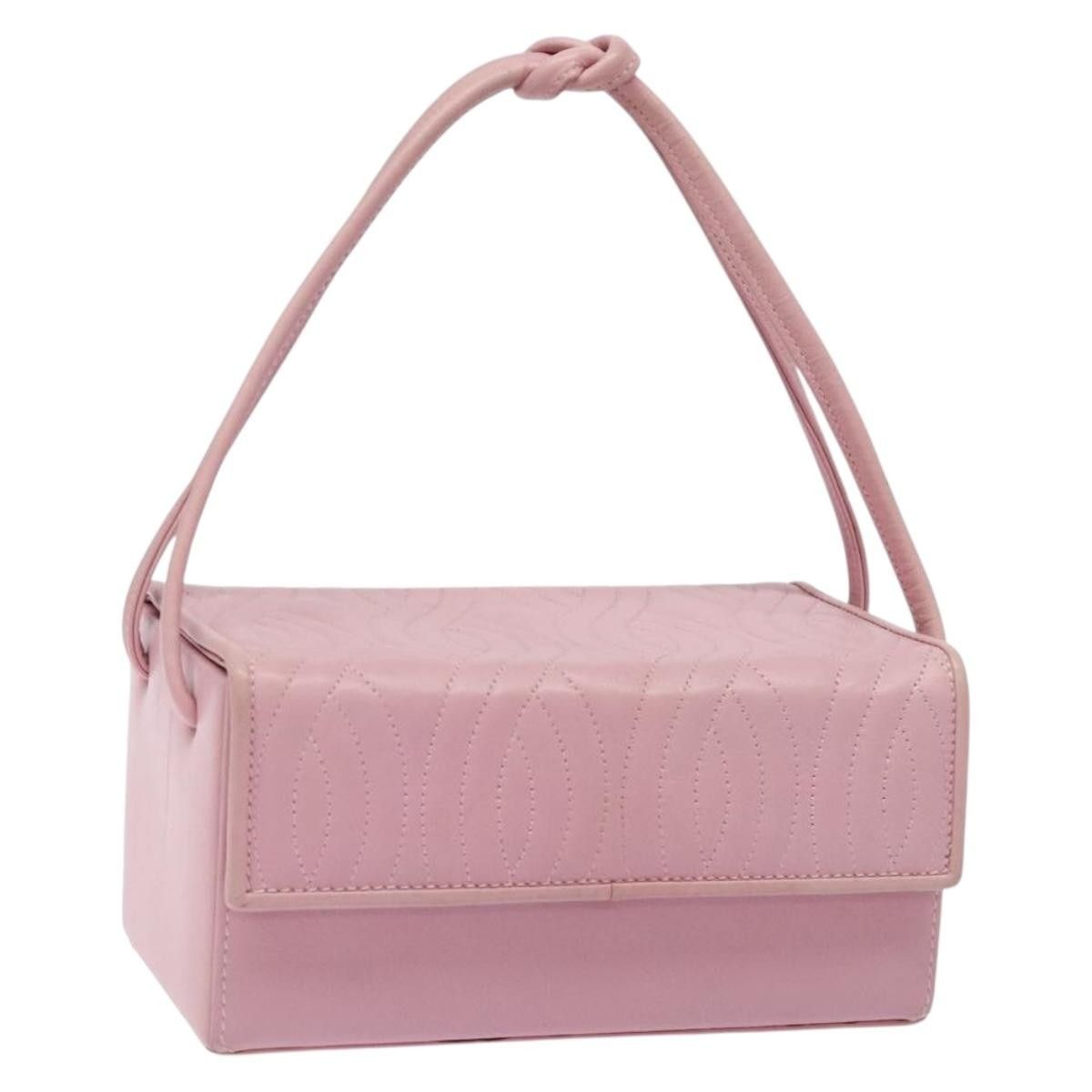 Fendi Fendi Classic Box Bag Leather Size ONE SIZE - 1 Thumbnail