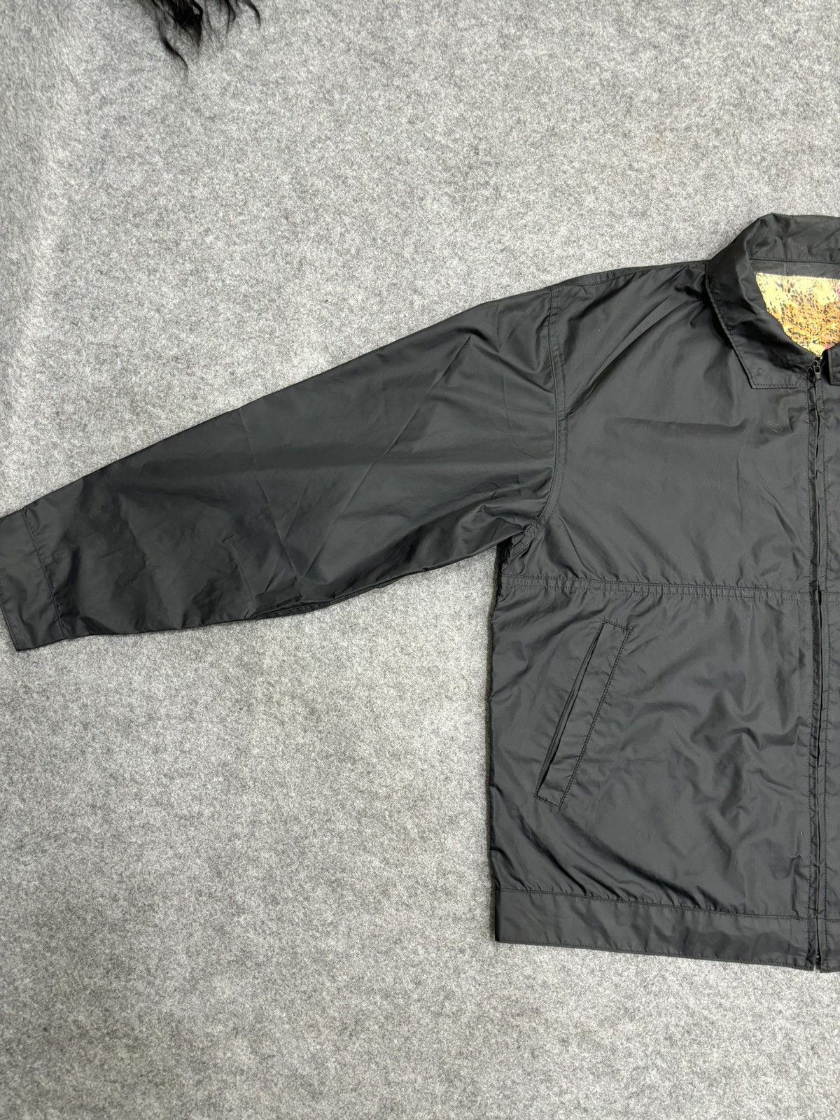 Undercover 💥Archival Undercover 2000s💥Vintage Undercover Windbreaker Size US M / EU 48-50 / 2 - 6 Thumbnail