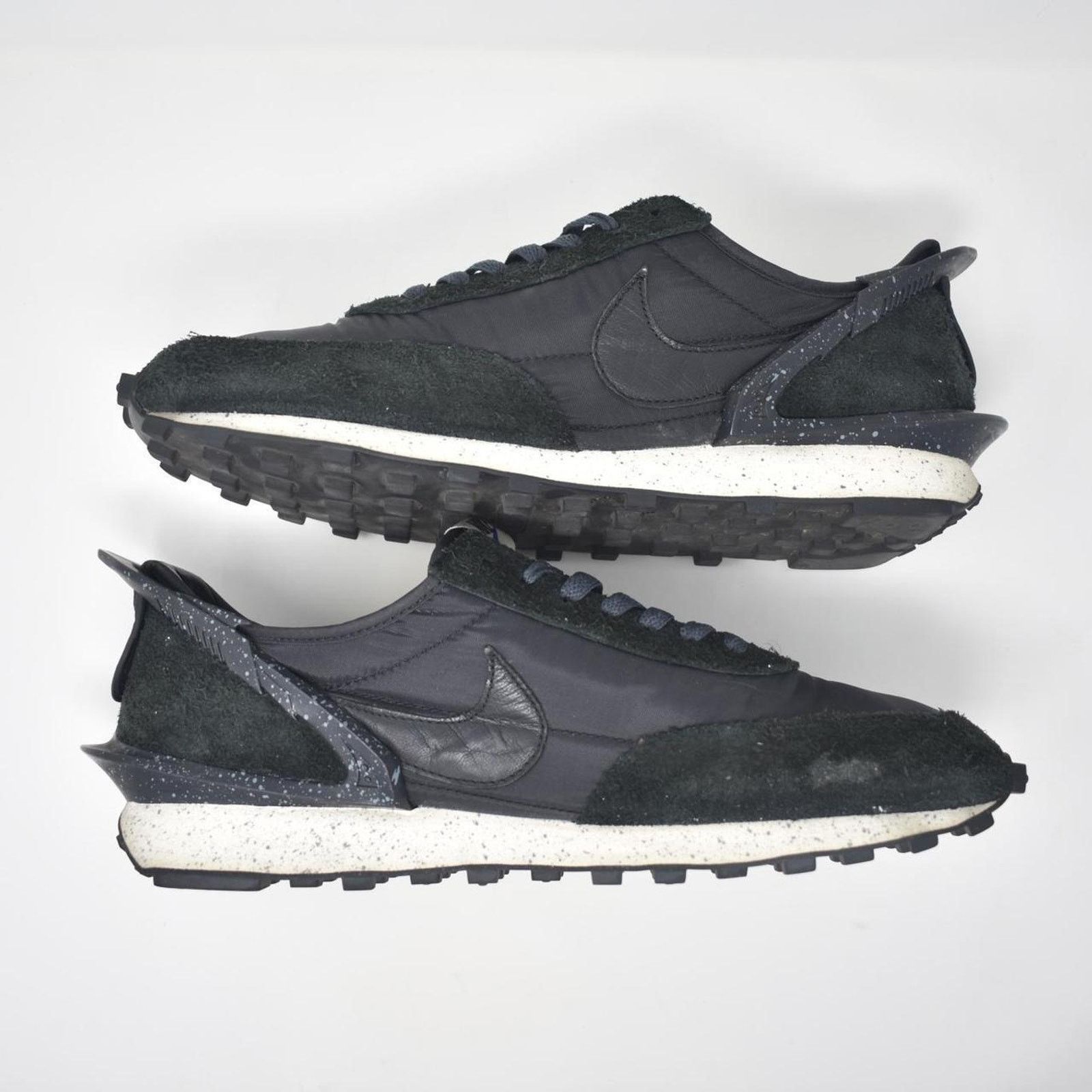 Nike 2019 Nike x Undercover Daybreak “Black Sail” Size US 11.5 / EU 44-45 - 4 Thumbnail