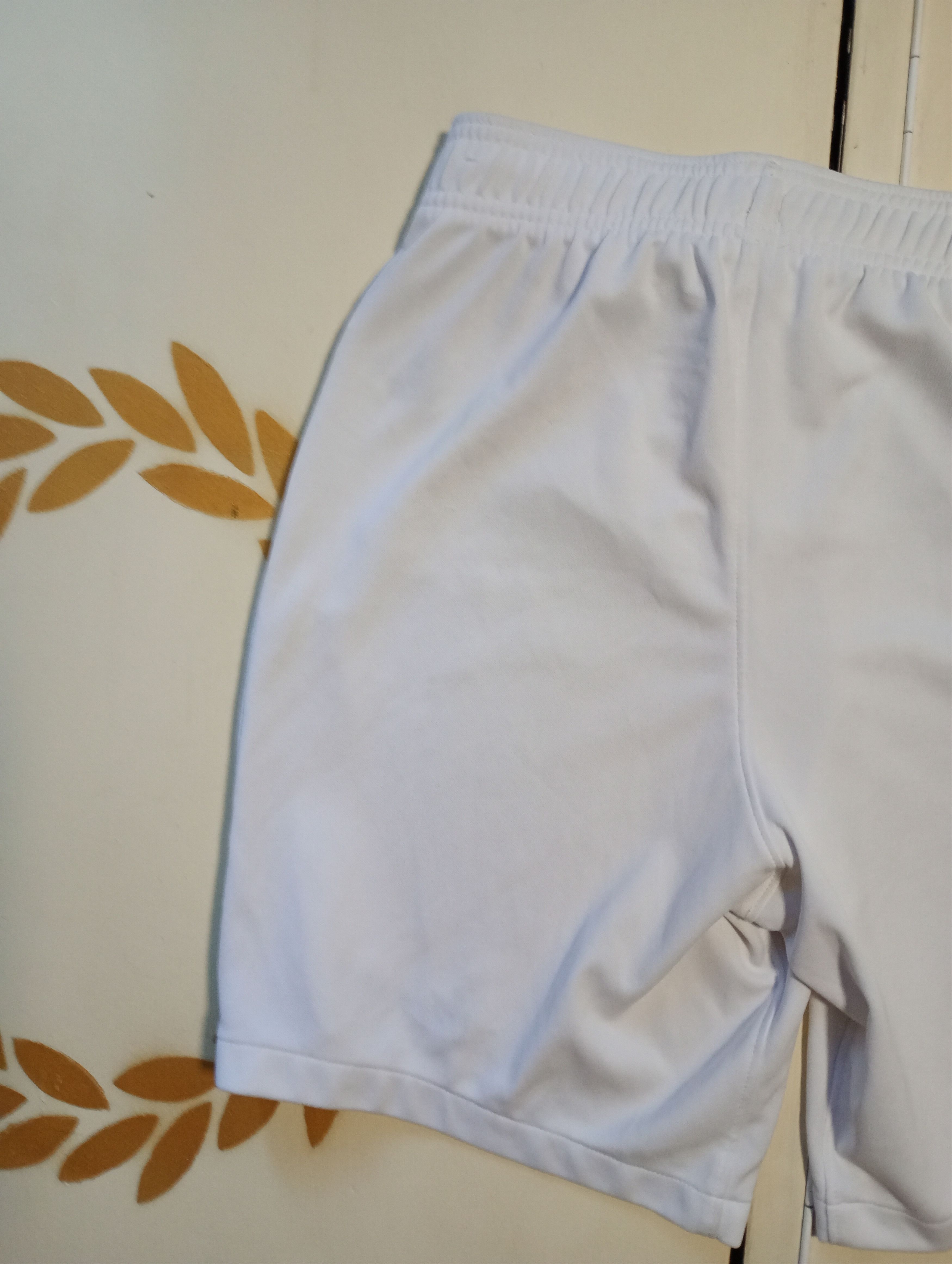 Nike Nike Paris Saint Germain Shorts 2021-2022 Size US 30 / EU 46 - 10 Thumbnail