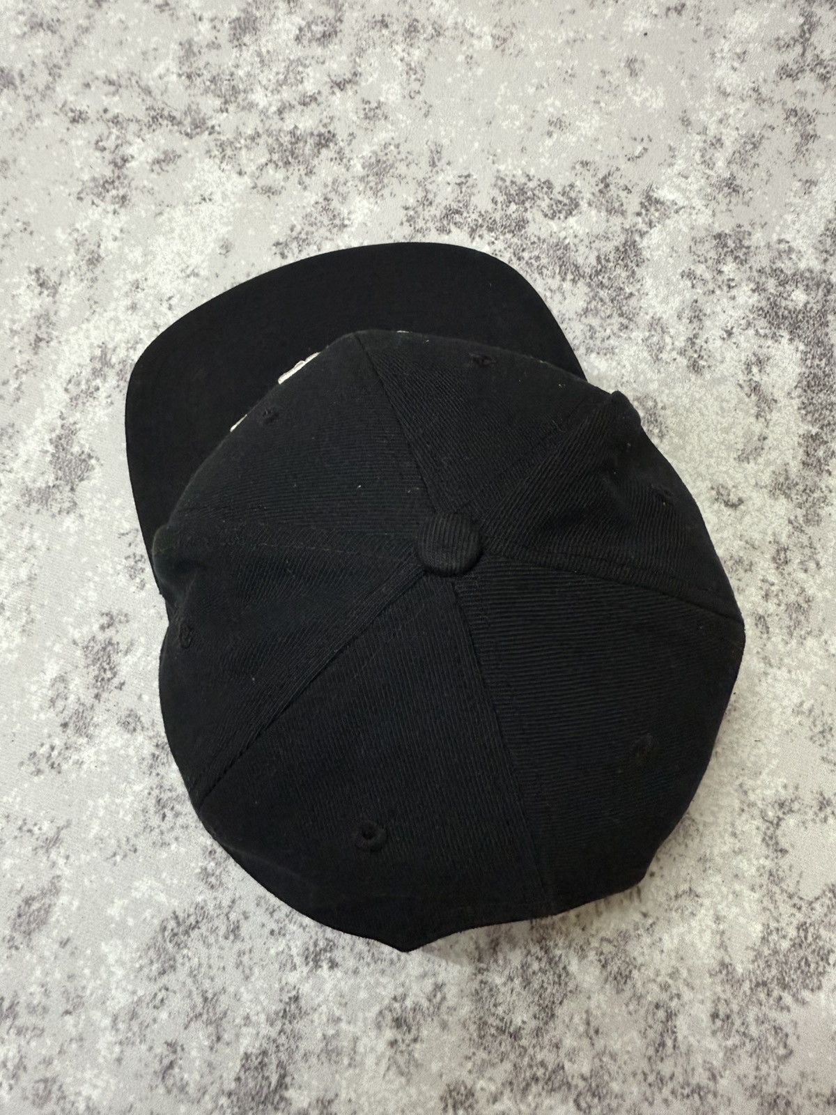Nike NIKE PRO DRI-FIt SNAP BACK CAP Size ONE SIZE - 7 Thumbnail