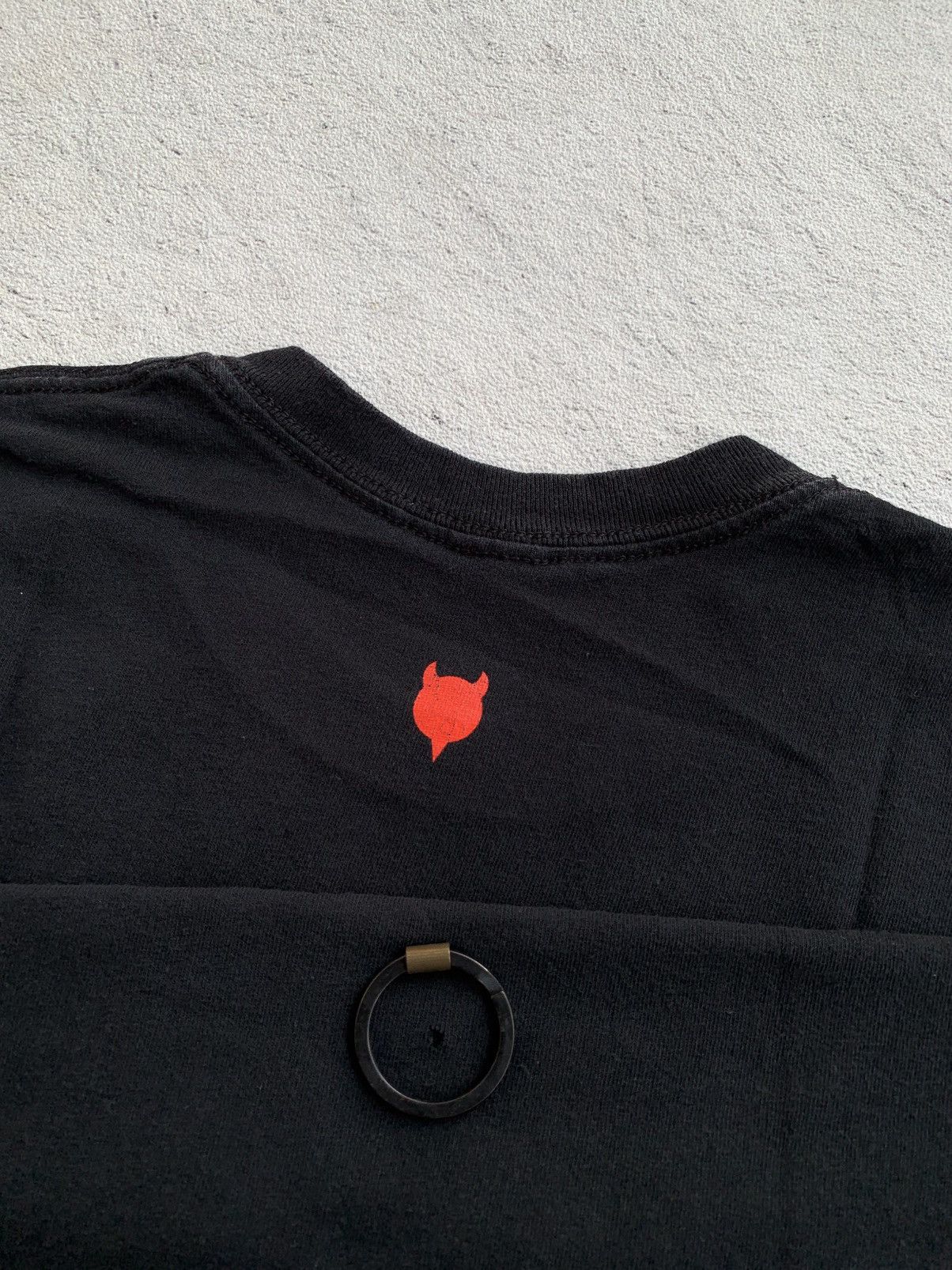 World Industries Tshirt World Industries Skateboarding Logo - Official Tag Size US L / EU 52-54 / 3 - 4 Thumbnail