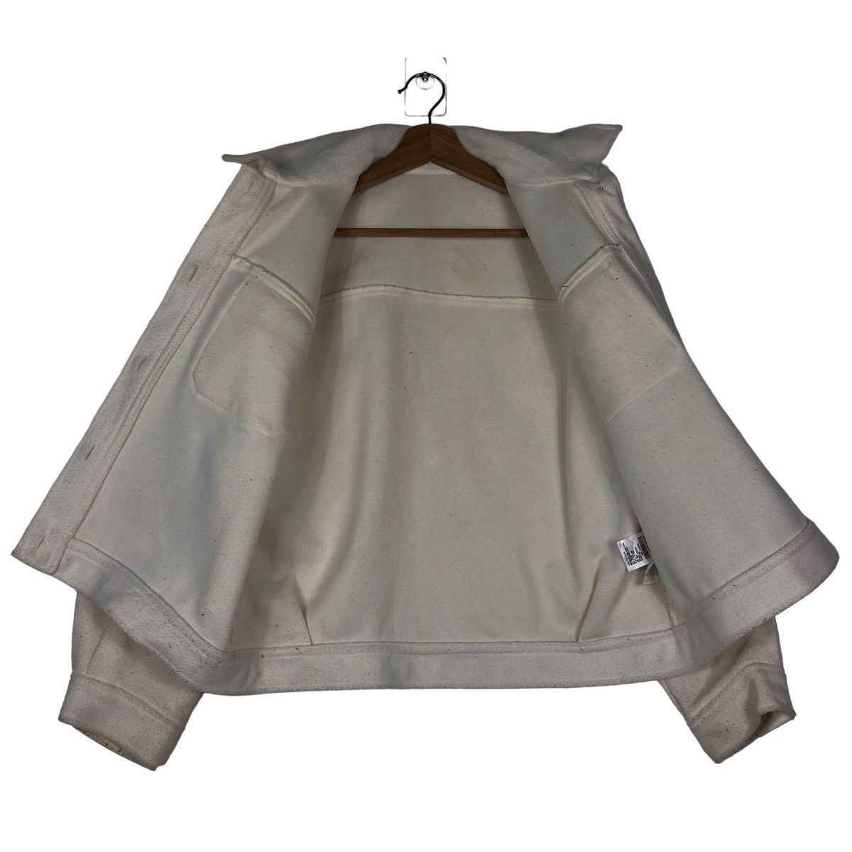Issey Miyake 🔥Earth Music & Ecology Wool Jacket Japan Made Size US M / EU 48-50 / 2 - 11 Thumbnail