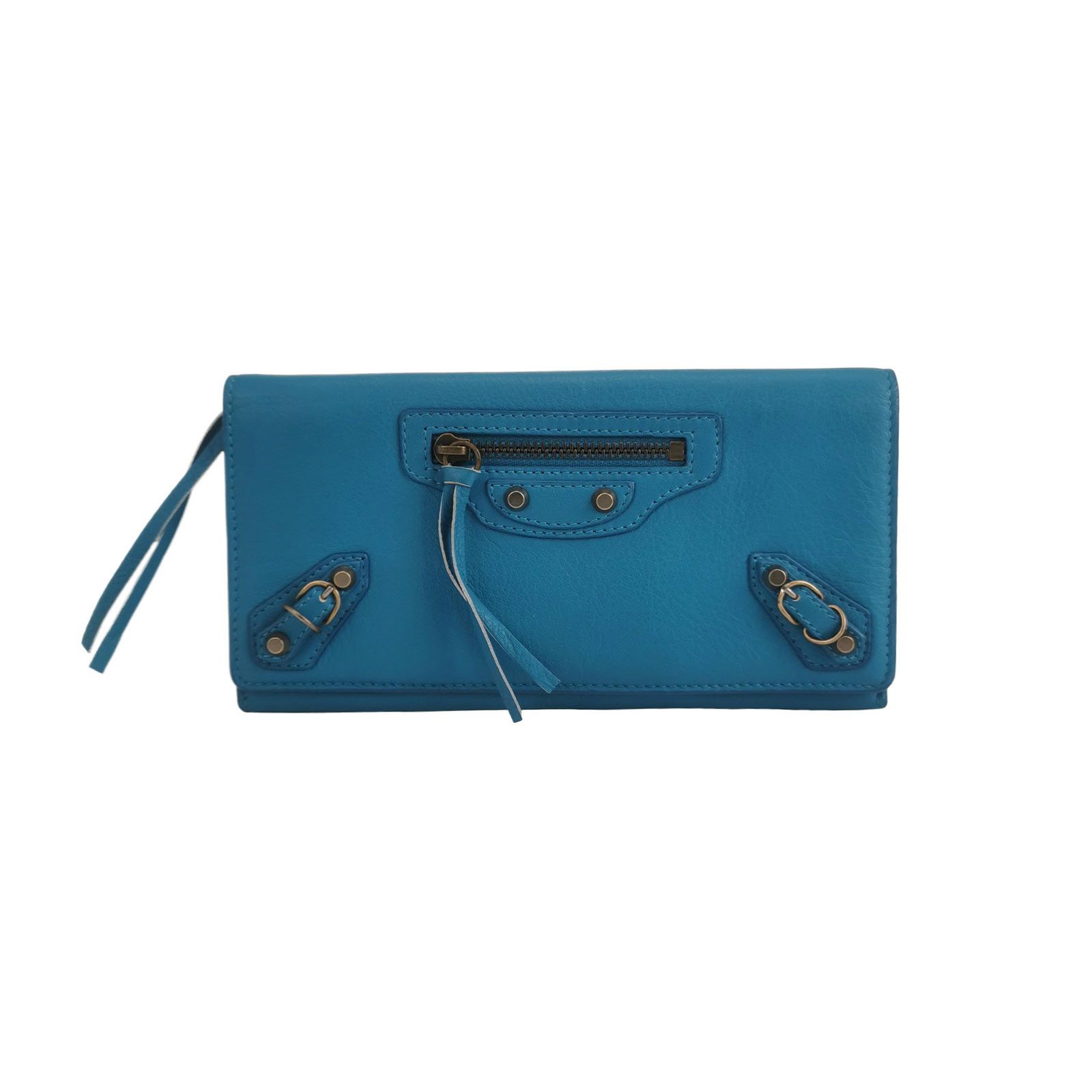 Balenciaga Balenciaga Women os Wallets Size ONE SIZE - 1 Thumbnail
