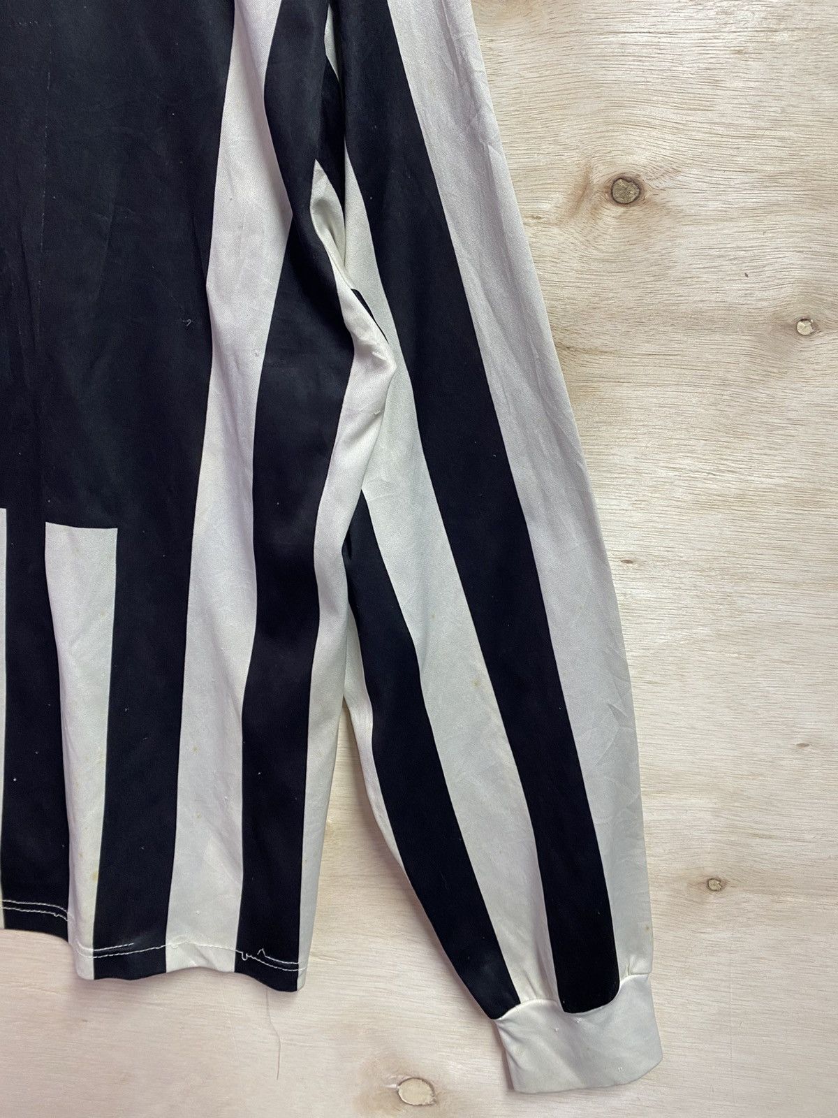 Kappa Vintage JUVENTUS FC Size US XL / EU 56 / 4 - 13 Thumbnail