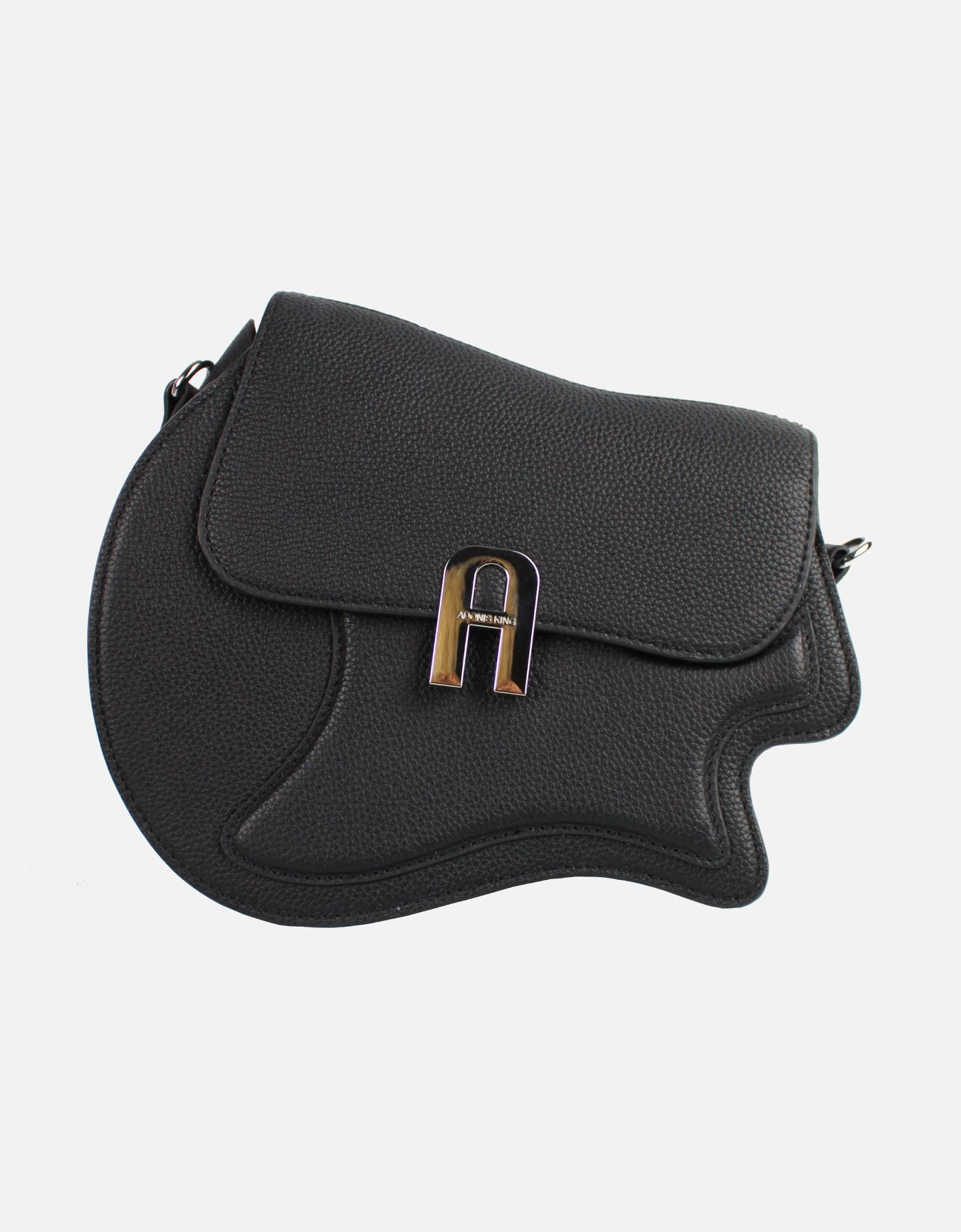 Other THE SOLOIST BAG - MIDNIGHT BLACK Size ONE SIZE - 6 Thumbnail