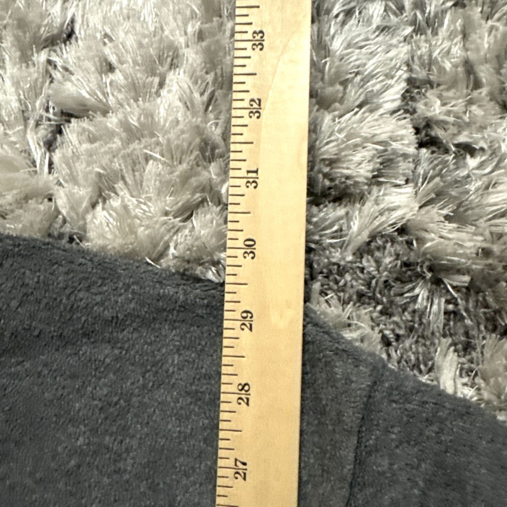 Old Navy VINTAGE Old Navy Fleece Zip-Up Size 2XL Gray Y2K 00’s Long Sleeve 1/4 Men’s Size US XXL / EU 58 / 5 - 6 Thumbnail