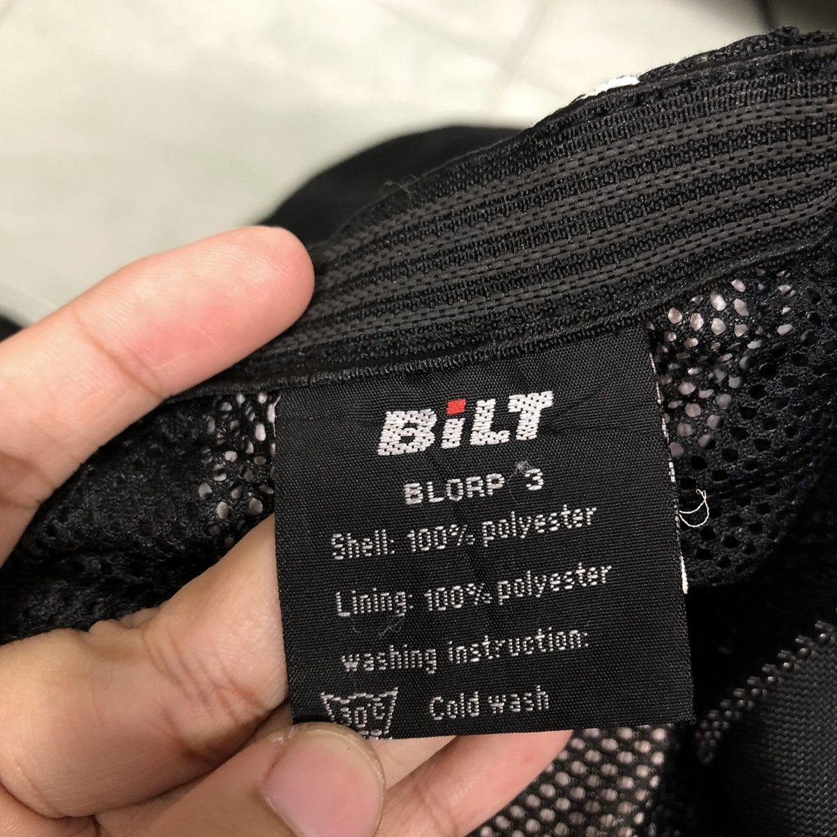 Japanese Brand 📌Vintage Racing Pants Motorcross Bilt Over Print Sports Size US 28 / EU 44 - 19 Thumbnail