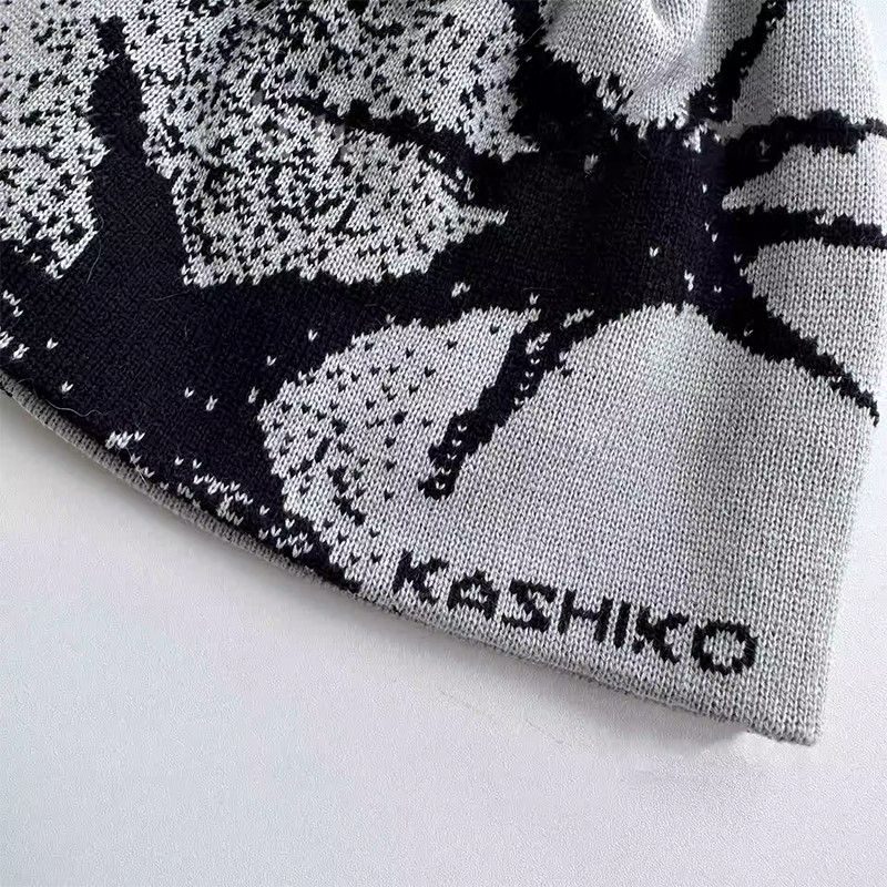 Japanese Brand × Other Kpop Knit Hat Beanie Size ONE SIZE - 4 Thumbnail