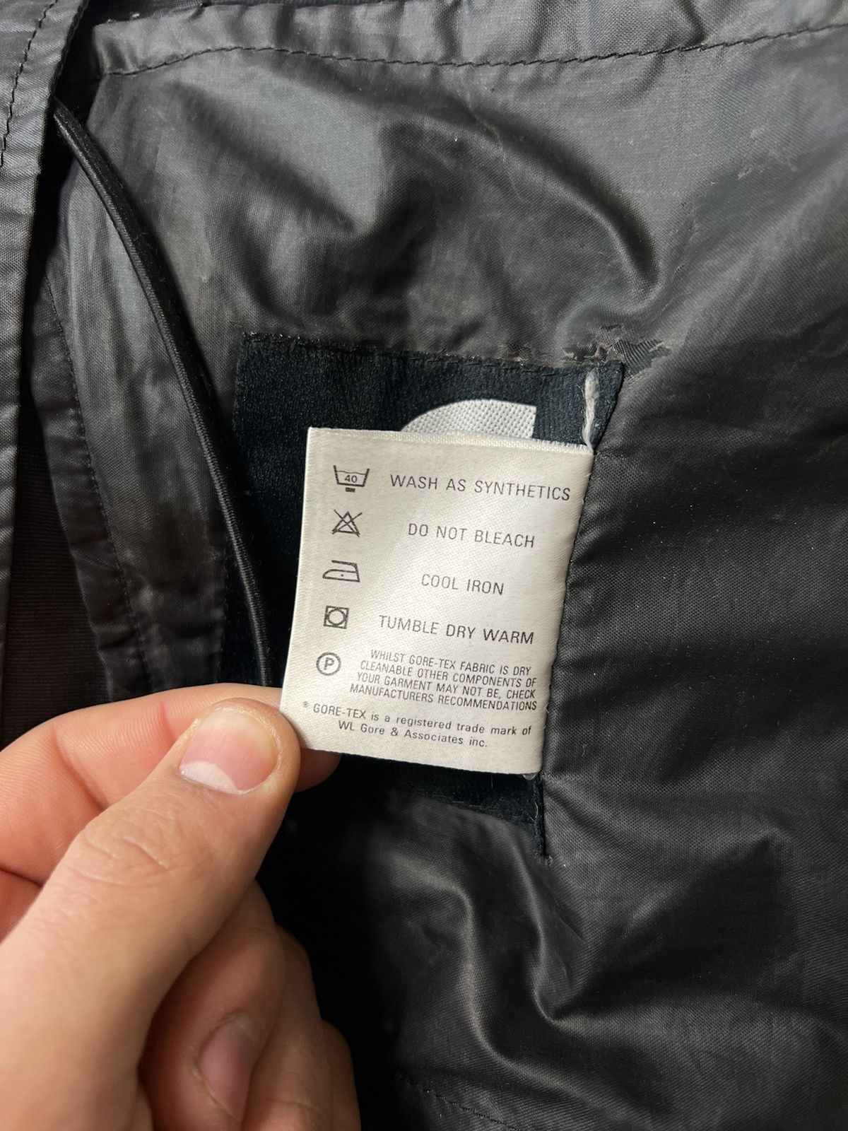 The North Face Vintage 90 The North Face Jacket Size US S / EU 44-46 / 1 - 12 Thumbnail