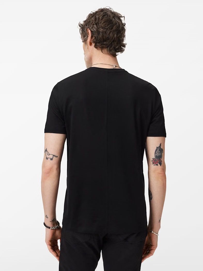 John Varvatos Vero Crew Tee Size large Size US L / EU 52-54 / 3 - 8 Thumbnail