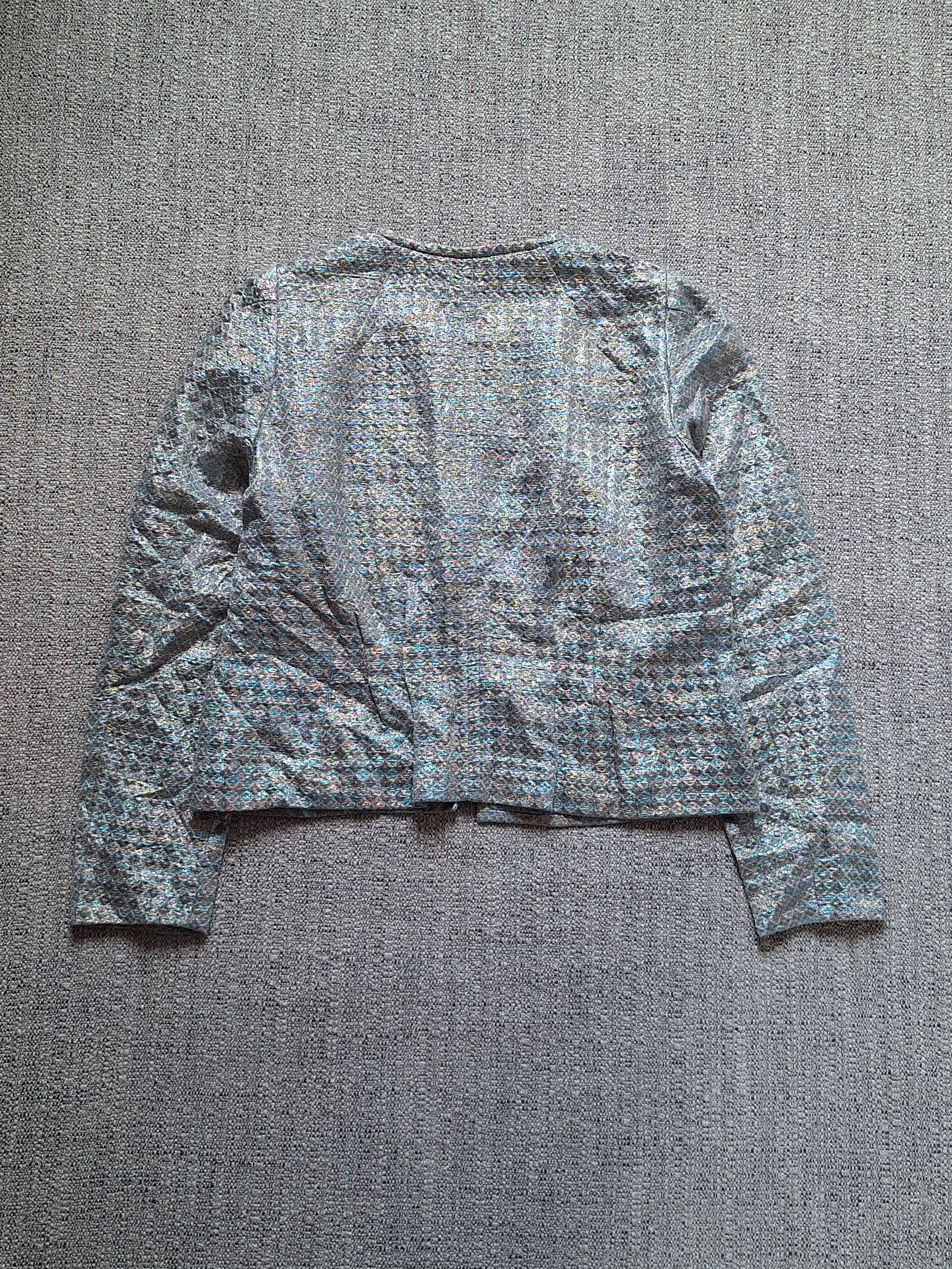 Dries Van Noten DRIES VAN NOTEN / JACKET Size S / US 4 / IT 40 - 12 Thumbnail