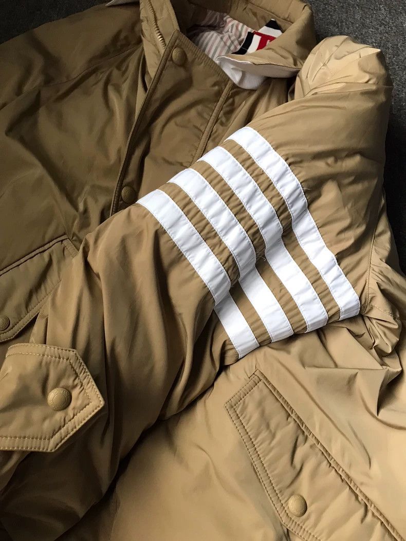 Thom Browne Thom Browne size1 Kasese four-barrow down coat Size US S / EU 44-46 / 1 - 4 Thumbnail