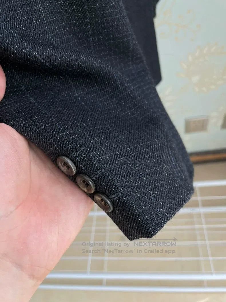 Comme des Garcons Comme Des Garcons jacket Size US M / EU 48-50 / 2 - 5 Thumbnail