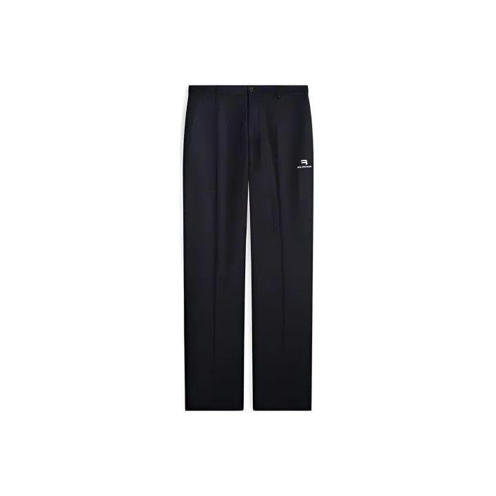 Balenciaga Balenciaga FW21 Sporty B Classic Pants 0079 Size US 44 / EU 60 - 1 Thumbnail