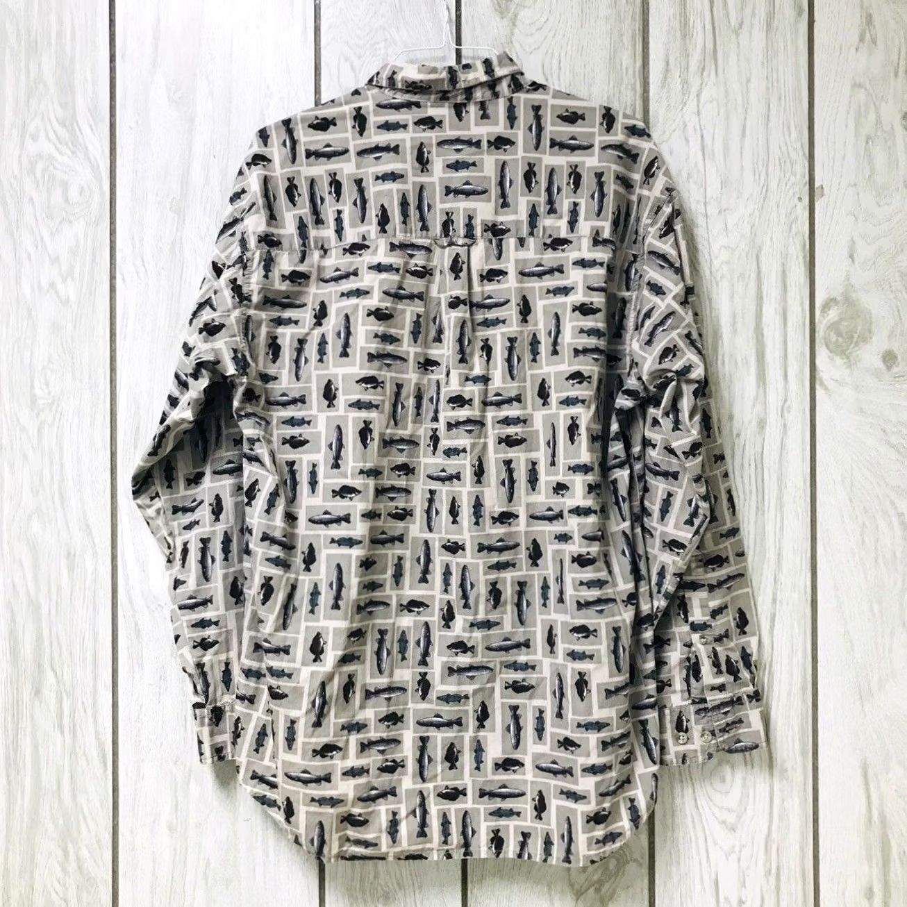 Nautica VINTAGE? No. Size US L / EU 52-54 / 3 - 2 Thumbnail