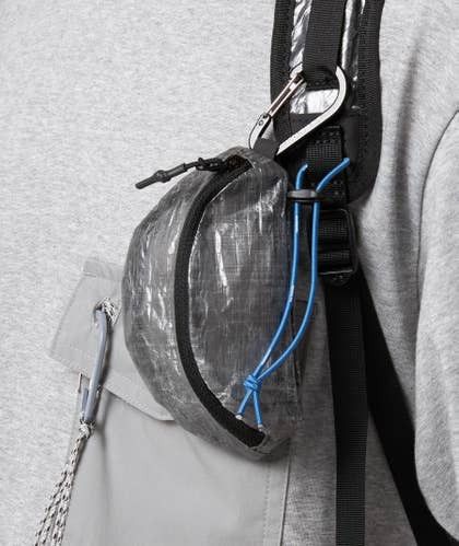 And Wander And Wander Dyneema BackPack Size ONE SIZE - 6 Thumbnail