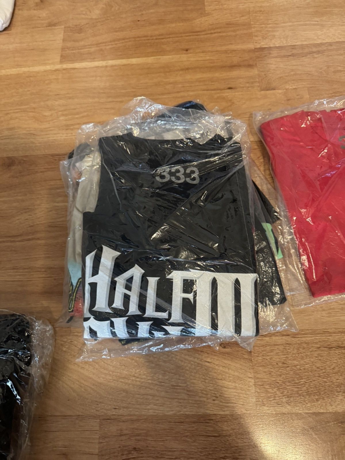 Half Evil Half Evil Collection Size US L / EU 52-54 / 3 - 7 Thumbnail