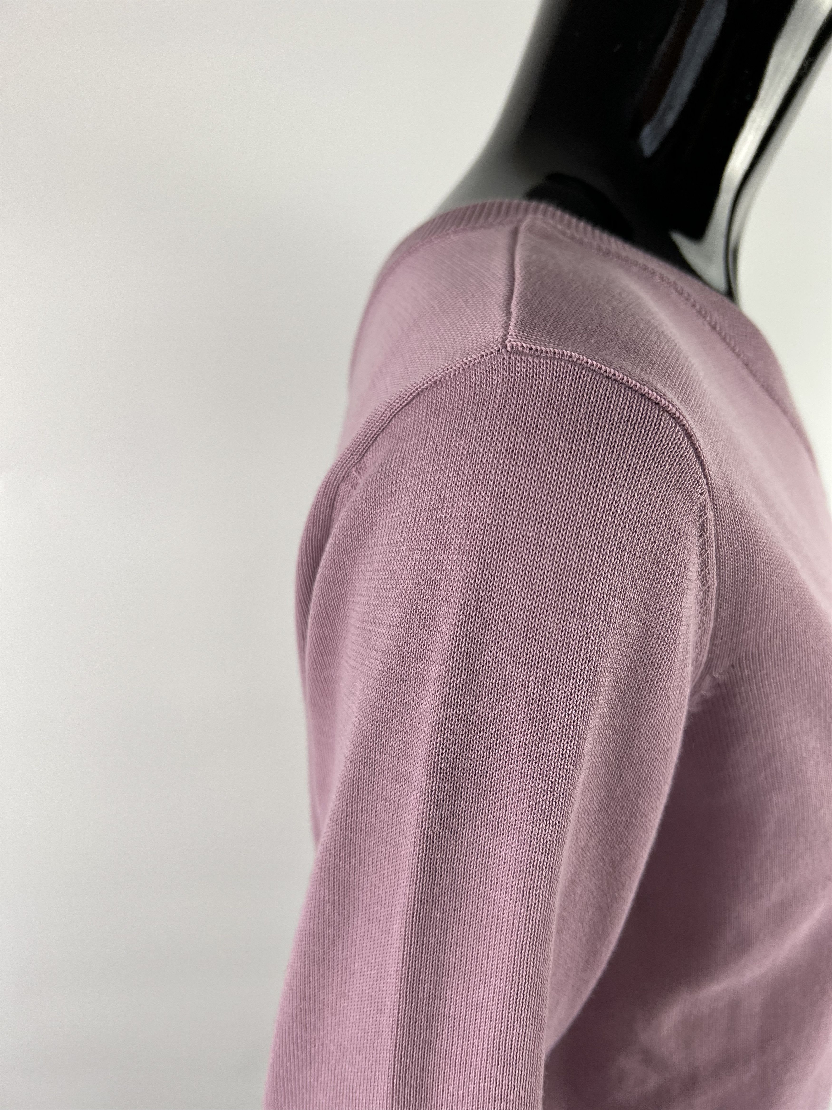 Essentiel Antwerp Essentiel Antwerp One Shoulder Sleeve Sweater Size XS Size XS / US 0-2 / IT 36-38 - 4 Thumbnail