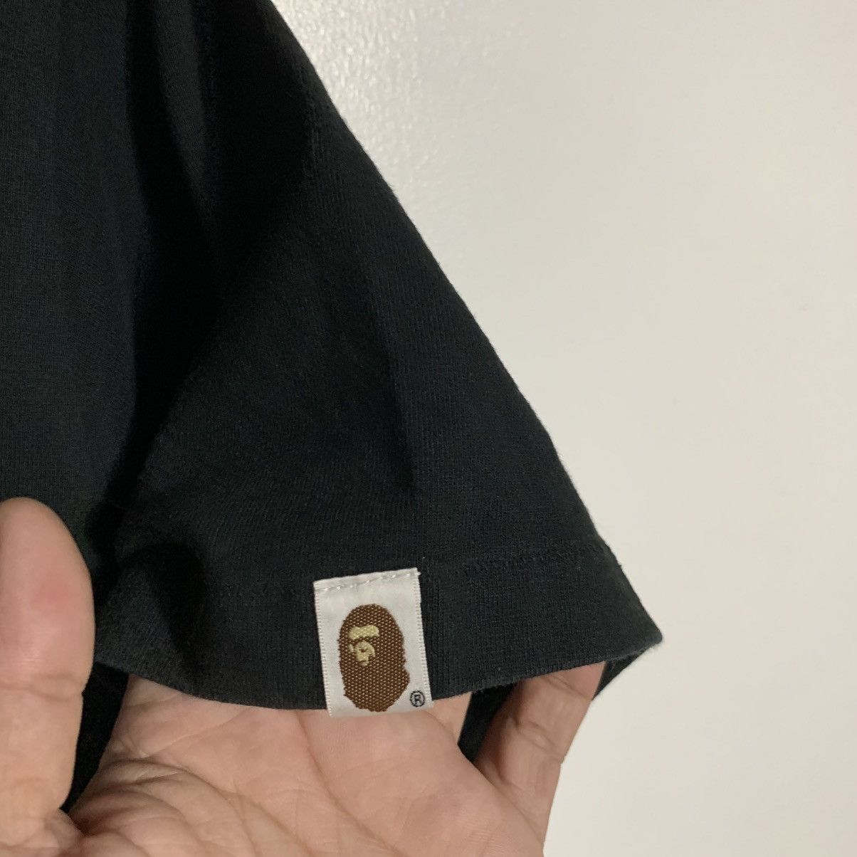 Bape Bape Transit Authority Busy Works Size US M / EU 48-50 / 2 - 7 Thumbnail