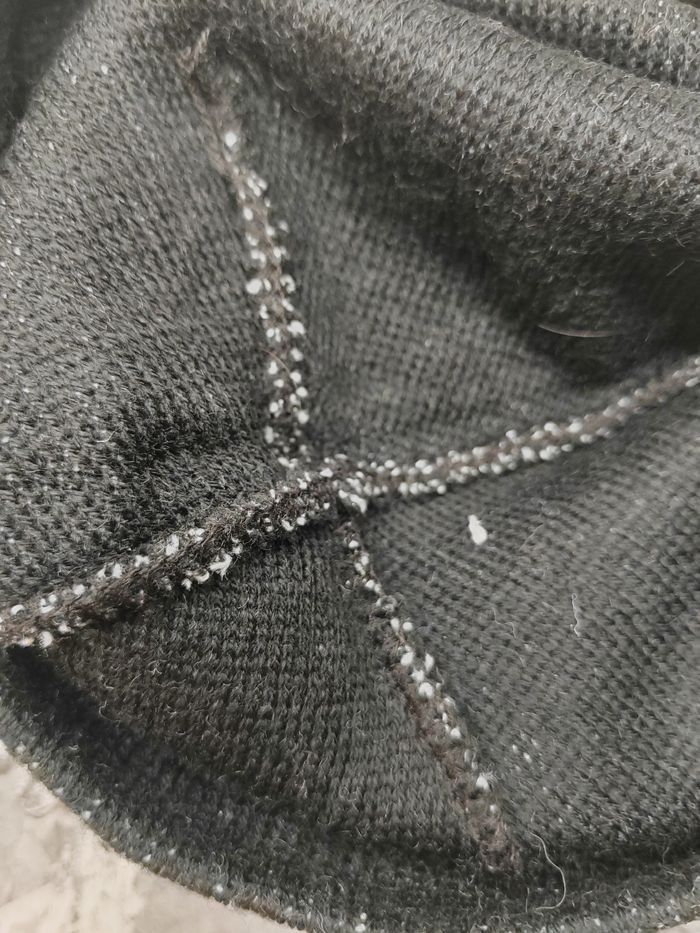 Japanese Brand Vintage Skulls Beanie Snowcap Size ONE SIZE - 5 Thumbnail