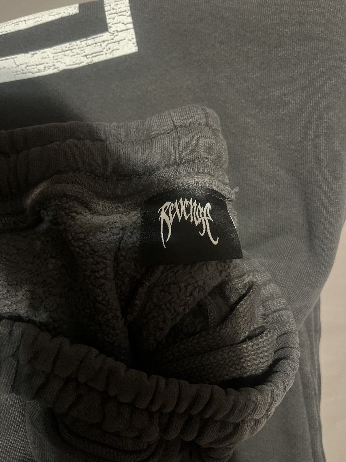 Revenge Revenge Closer To God Sweatpants Large Size US 32 / EU 48 - 5 Thumbnail