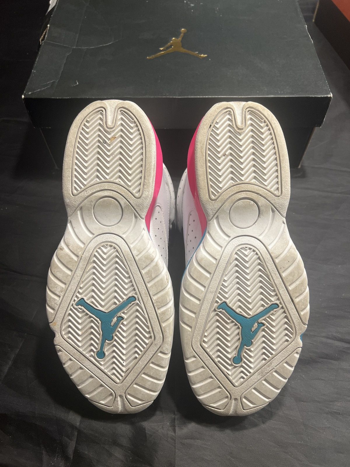 Japanese Brand × Nike Jordan Lift Off South Beach Size US 9.5 / EU 42-43 - 6 Thumbnail