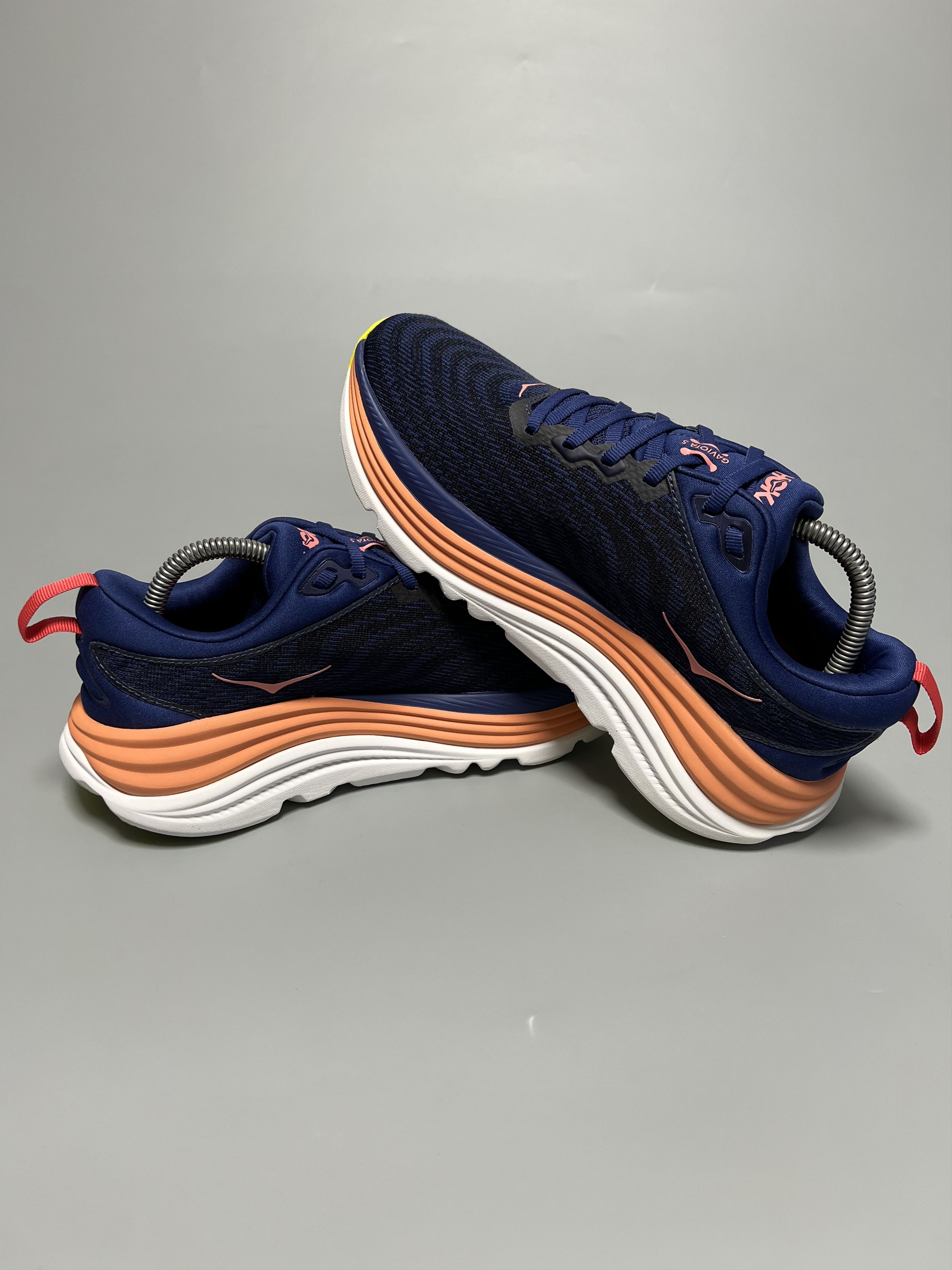Hoka 8B Hoka One One Gaviota 5 Running Shoes Walking Gym Size US 8 / IT 38 - 5 Thumbnail