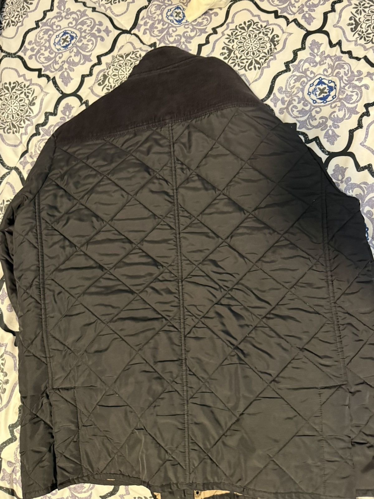 J.Crew J. Crew Lightweight Jacket Size US XL / EU 56 / 4 - 4 Thumbnail