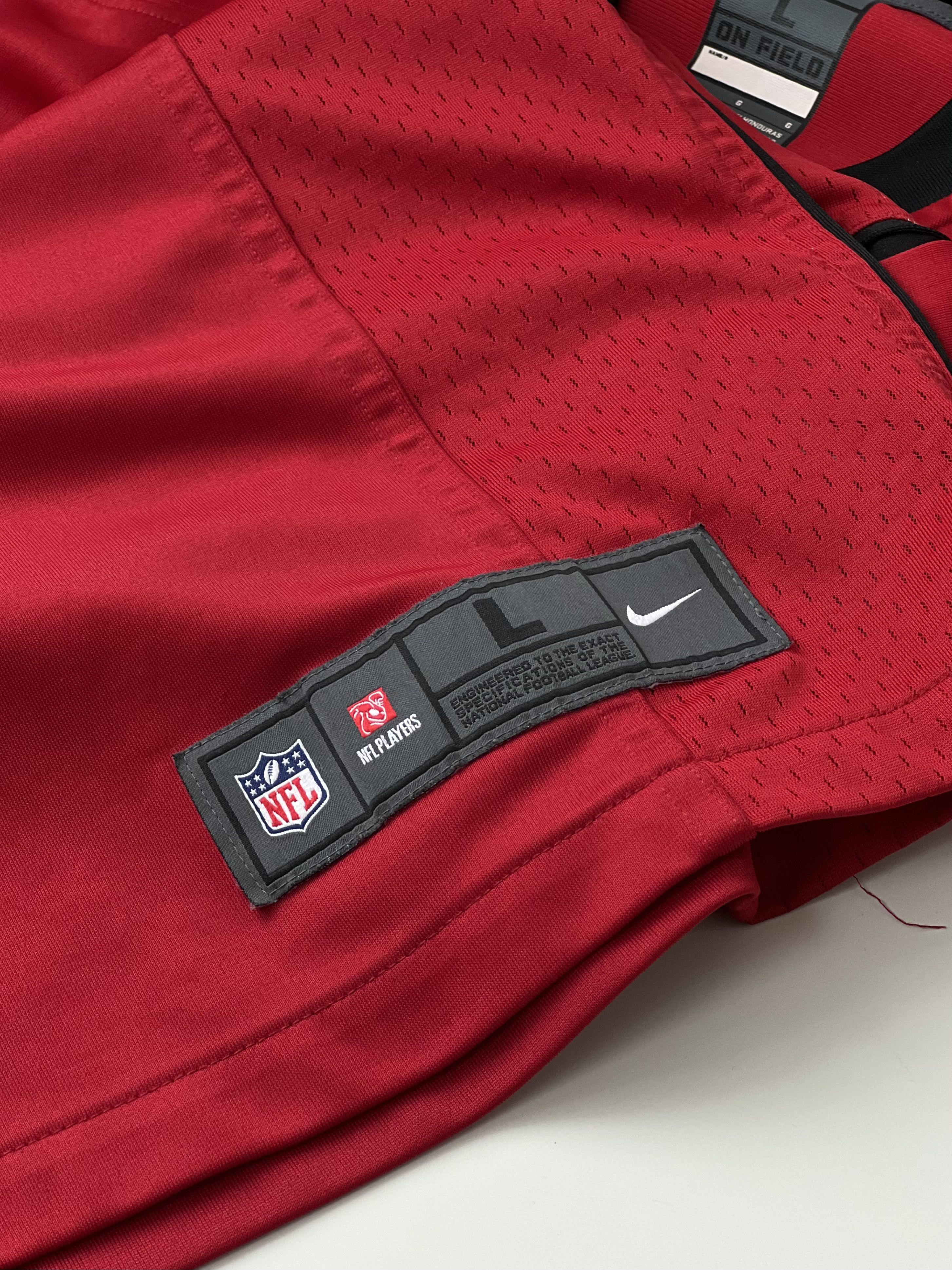 NFL × Nike NIKE x NFL tee Size US L / EU 52-54 / 3 - 6 Thumbnail