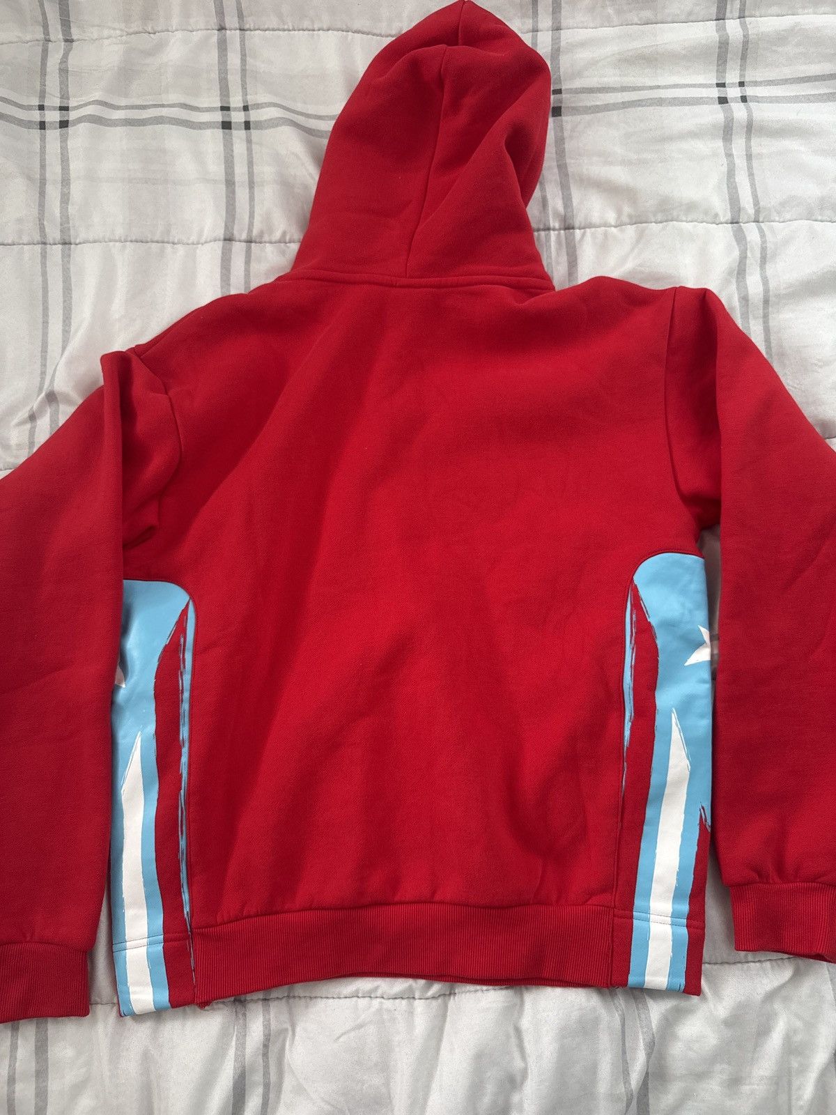 Other Bad Bunny DtMf PR Residency Exclusive Hoodie Size US M / EU 48-50 / 2 - 3 Thumbnail