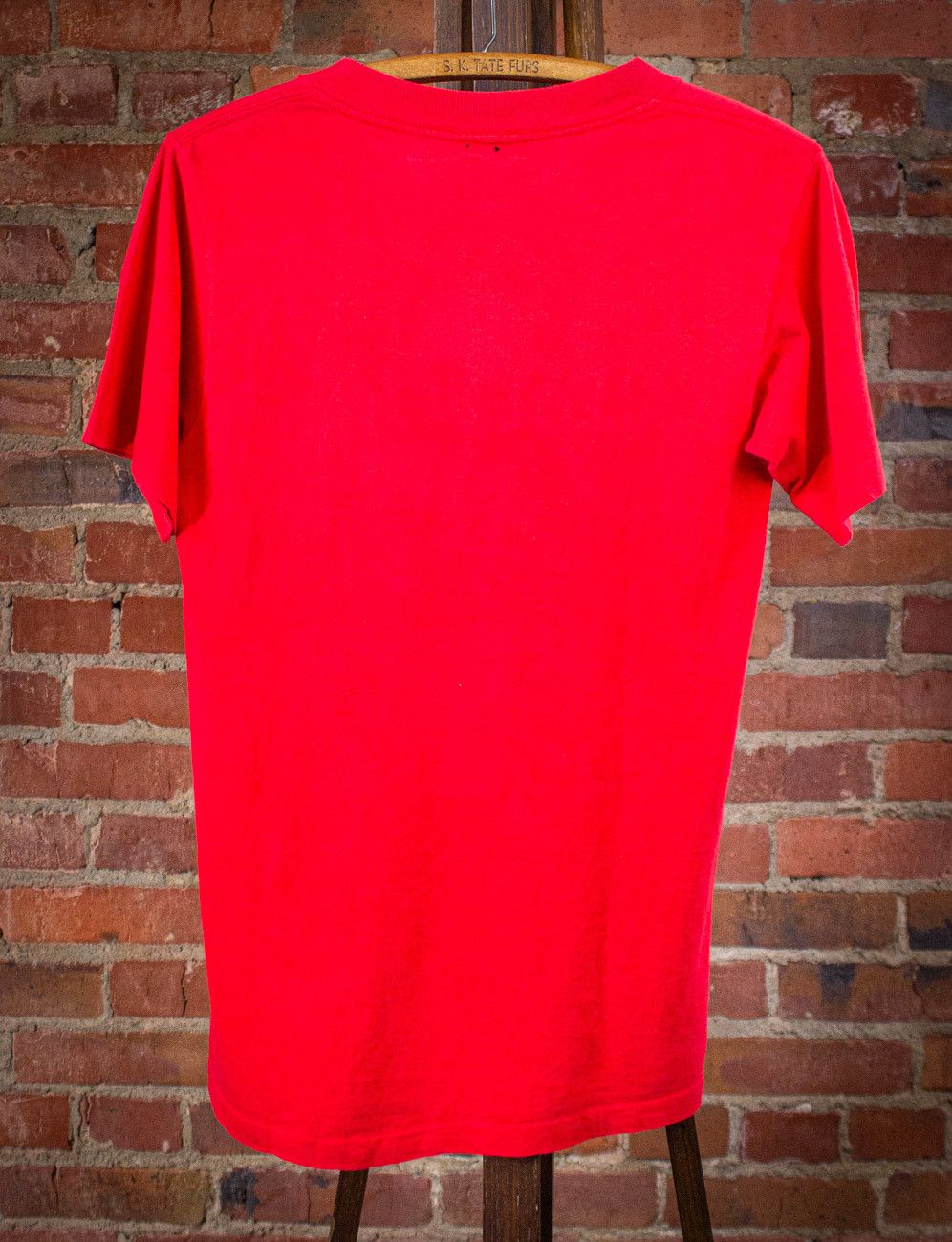 Vintage Vintage Rock n Roll Sex Maniac Graphic T Shirt 80s Size US S / EU 44-46 / 1 - 4 Thumbnail
