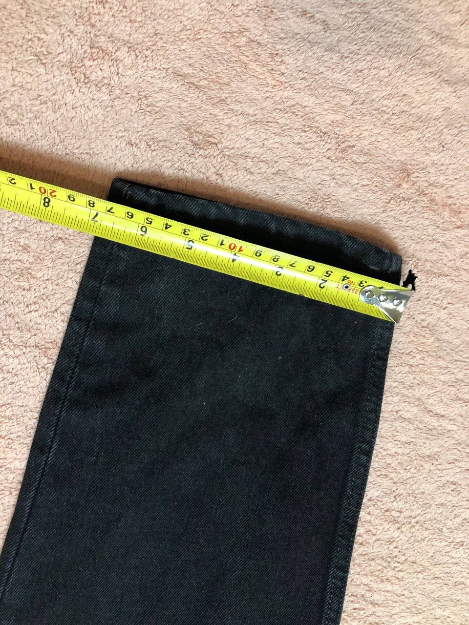 Weekday Weekday Denim Size US 31 - 12 Thumbnail