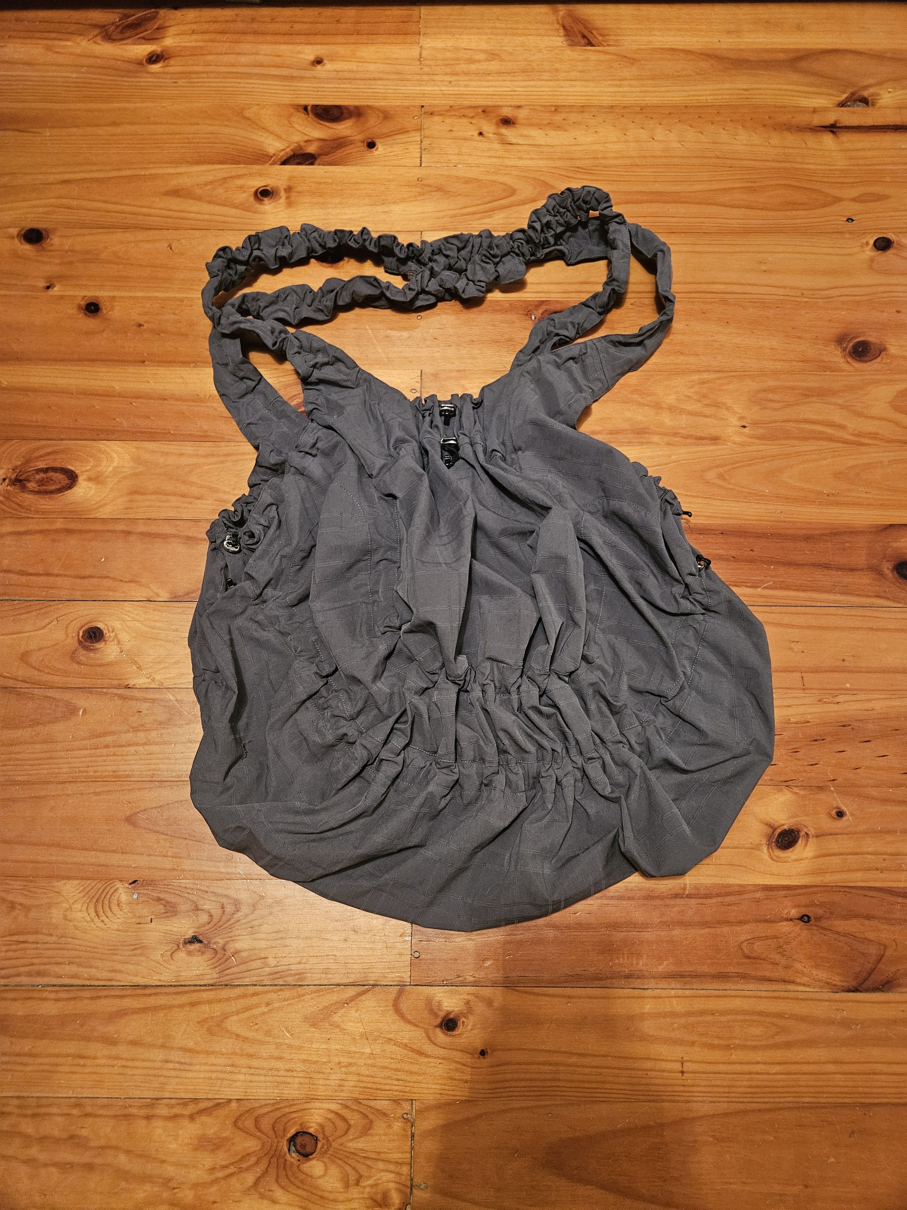 _J.L-A.L_ _J.L-A.L_ Mica Bag Size ONE SIZE - 4 Thumbnail