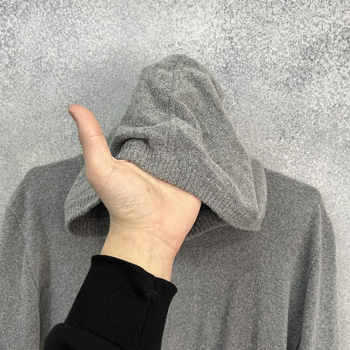 Stone Island Stone Island Zip-hoodie Sweater Size L Size US L / EU 52-54 / 3 - 6 Thumbnail