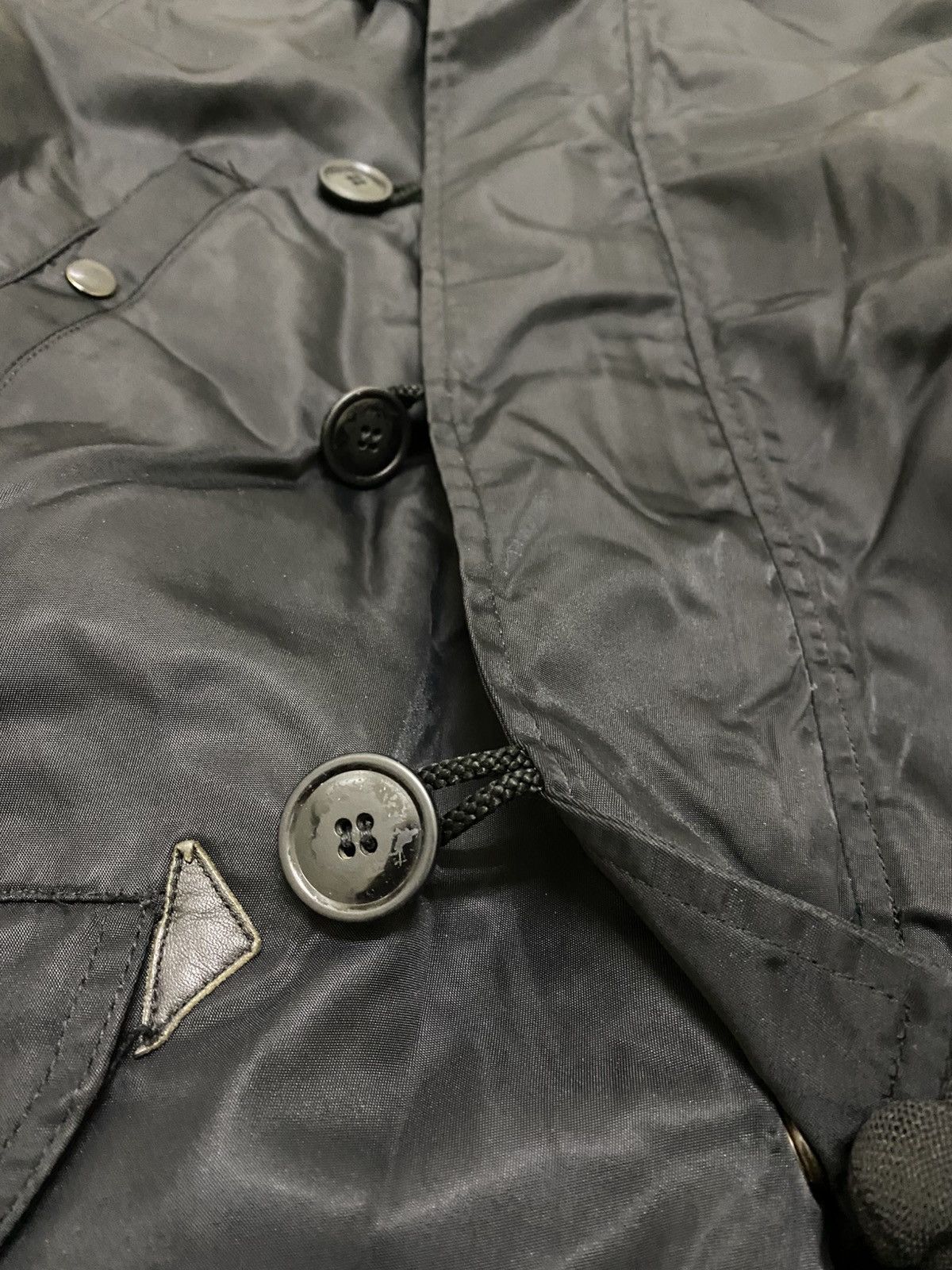 Alpha Industries × Vintage Vintage ALPHA INDUSTRIES (Glay World tour Pure Soul 1999) Size US M / EU 48-50 / 2 - 24 Thumbnail