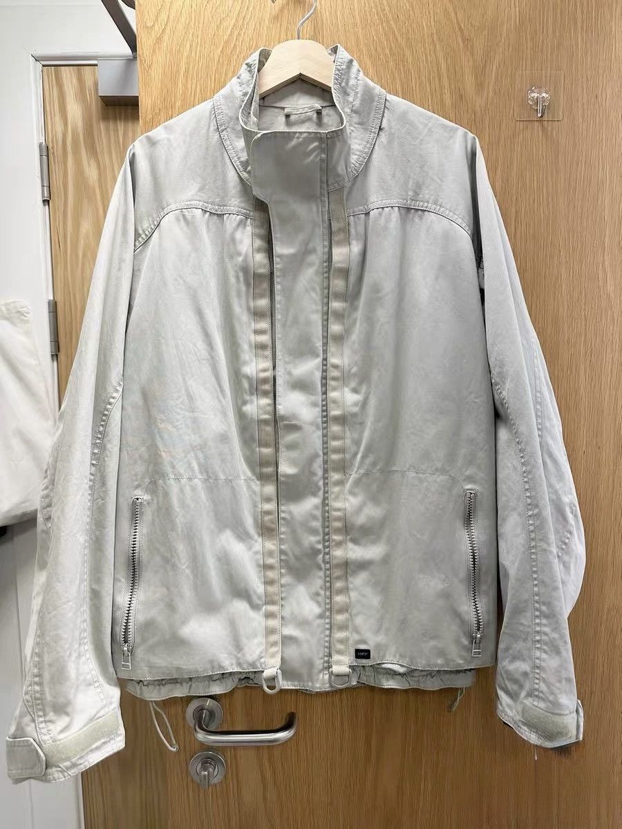 Levi's Vintage Levis red tab stealth jacket Size US XL / EU 56 / 4 - 2 Thumbnail